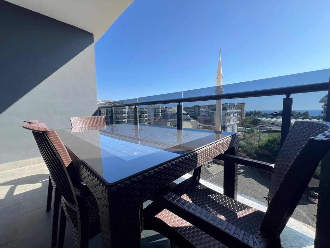 Appartement Salam 2 - Woman Pool - Experience *