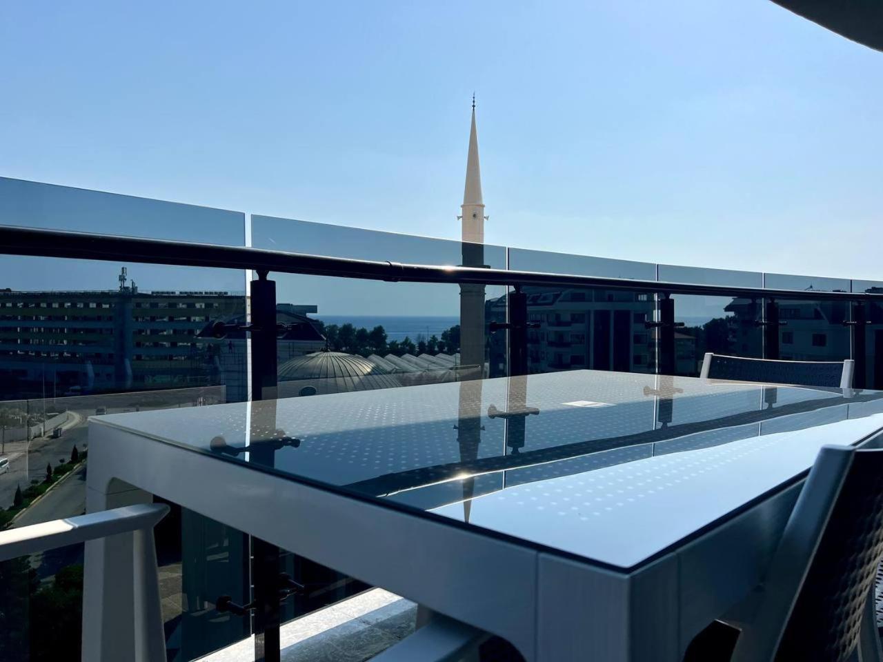 Appartement Salam 2 - Woman Pool - Experience