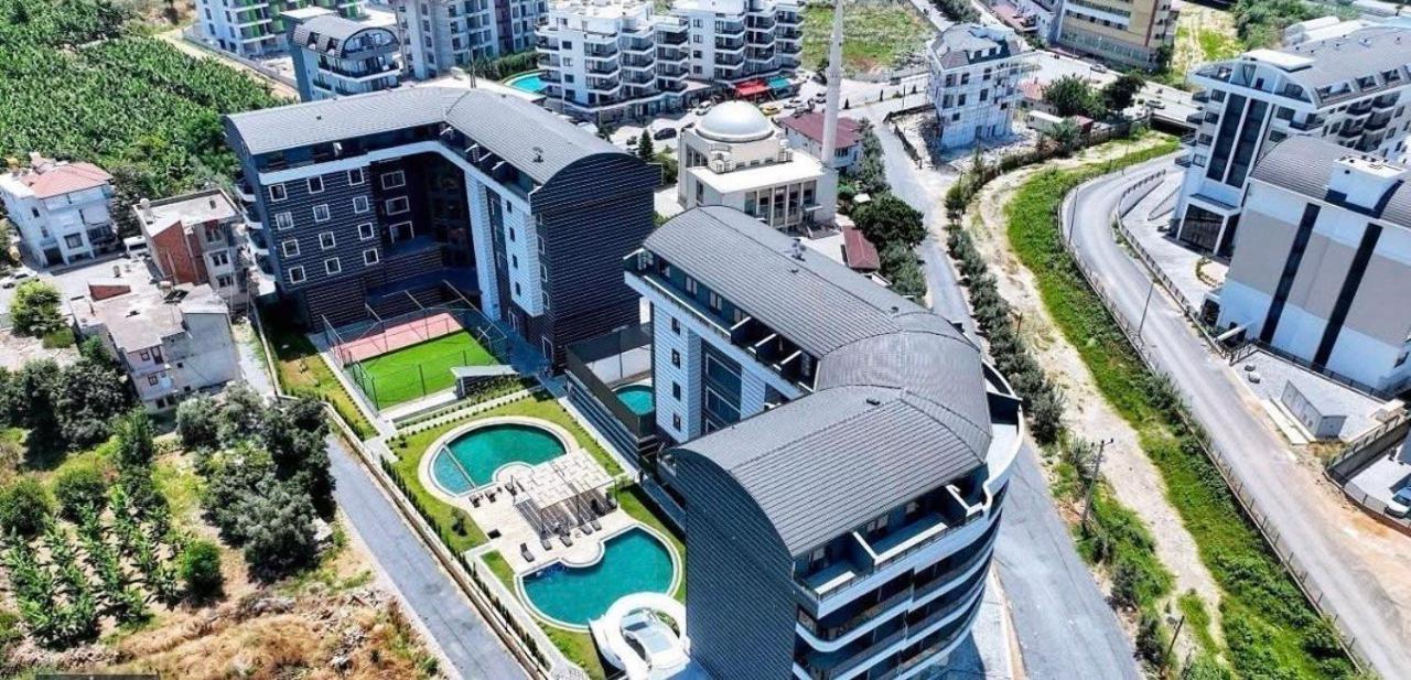 Salam 2 - Woman Pool - Experience Appartement