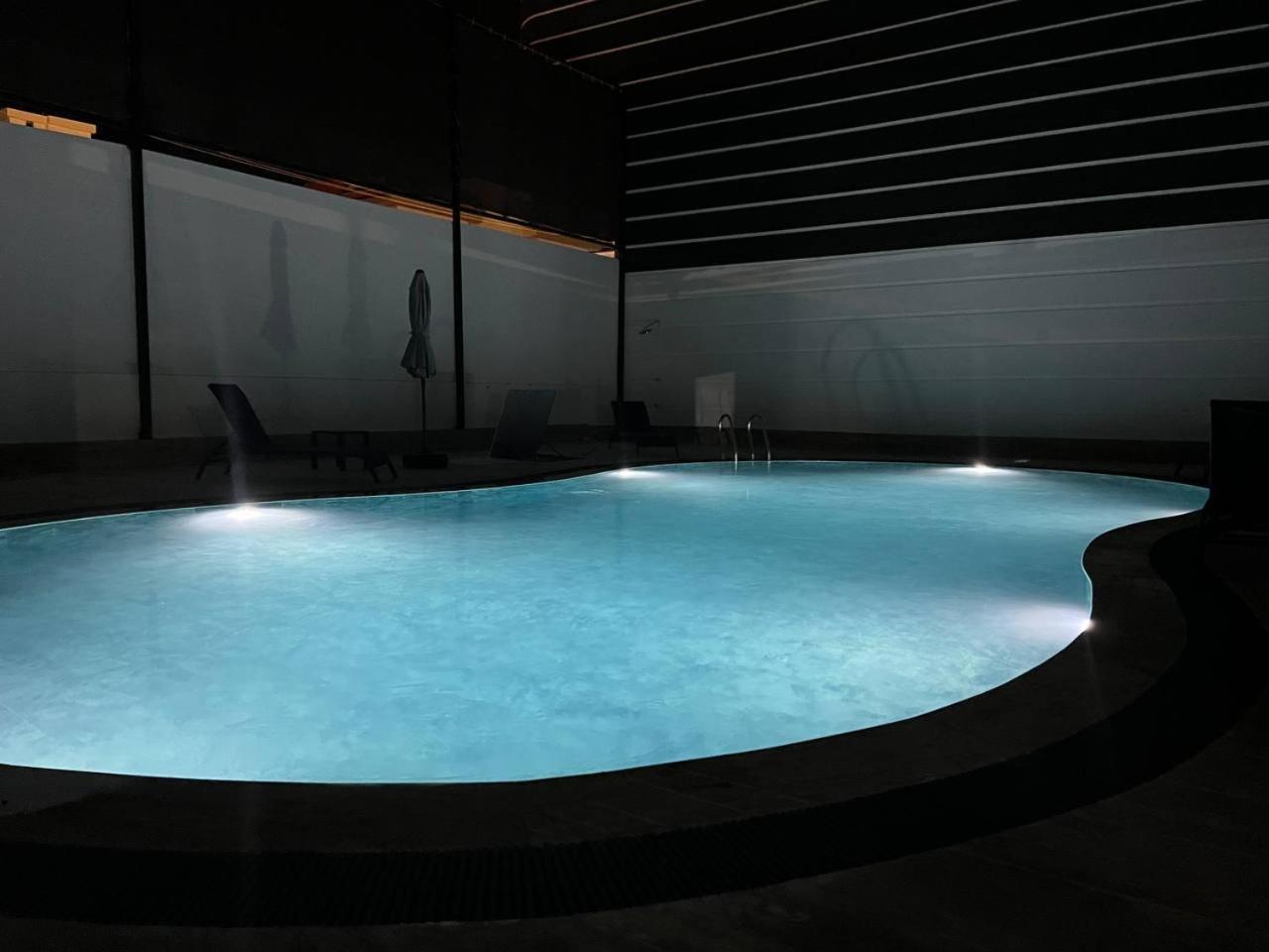 Salam 2 - Woman Pool - Experience Appartement *