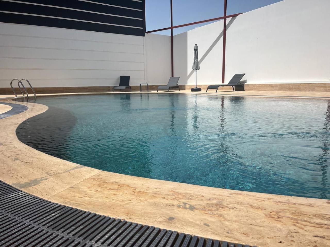Appartement Salam 2 - Woman Pool - Experience Alanya