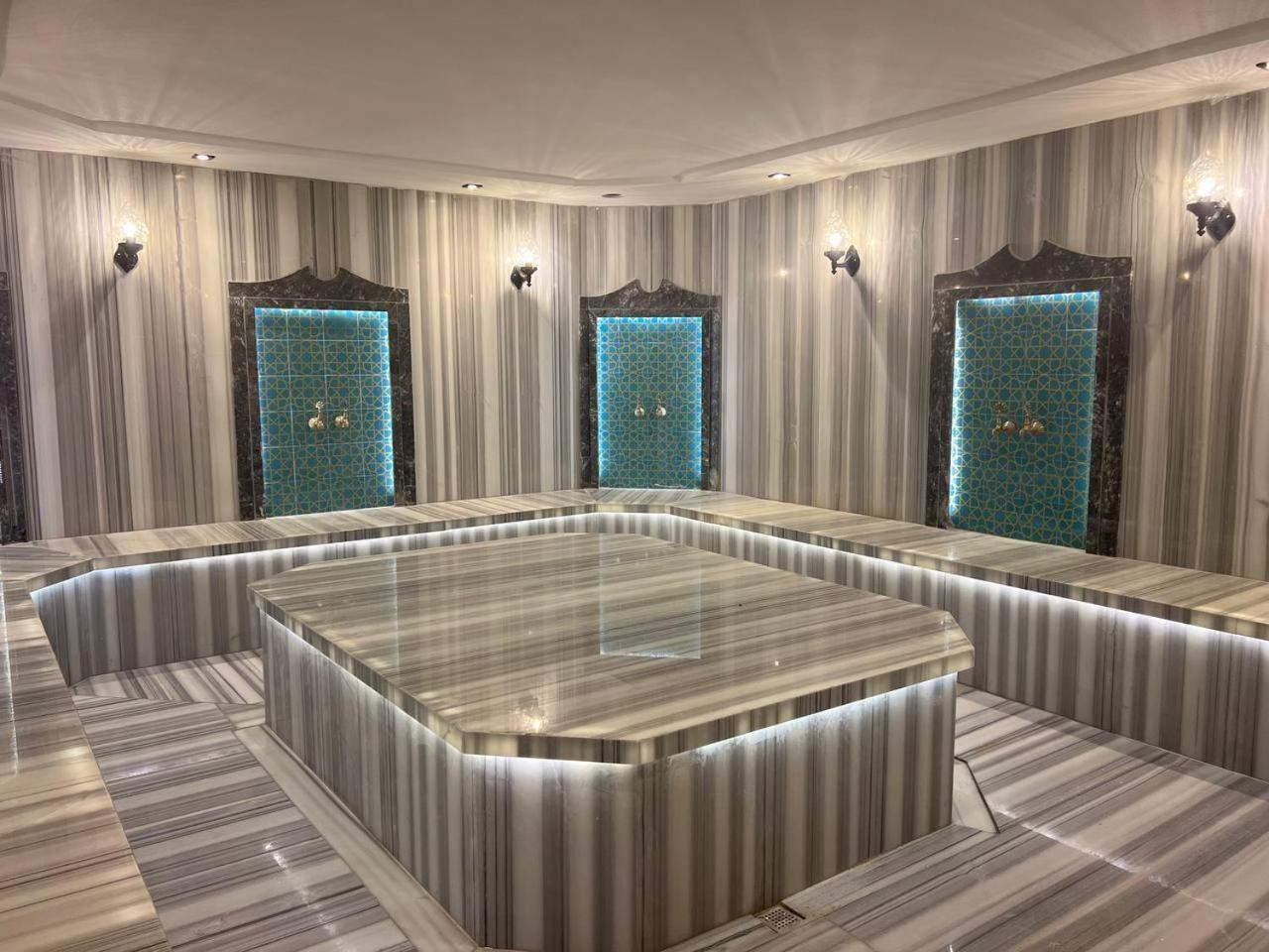 Salam 2 - Woman Pool - Experience Appartement