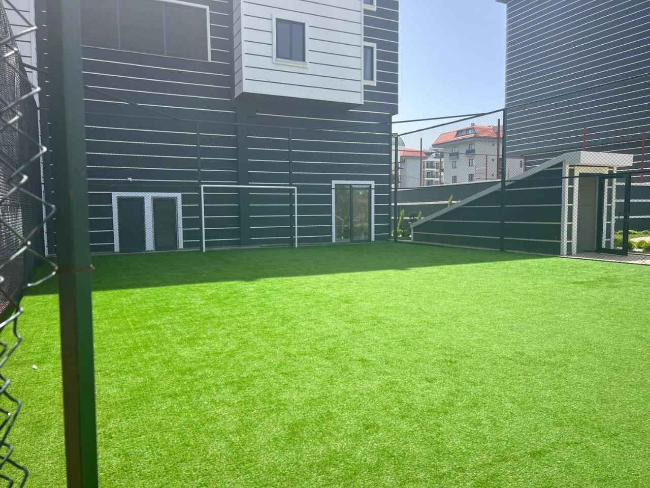 Appartement Salam 2 - Woman Pool - Experience