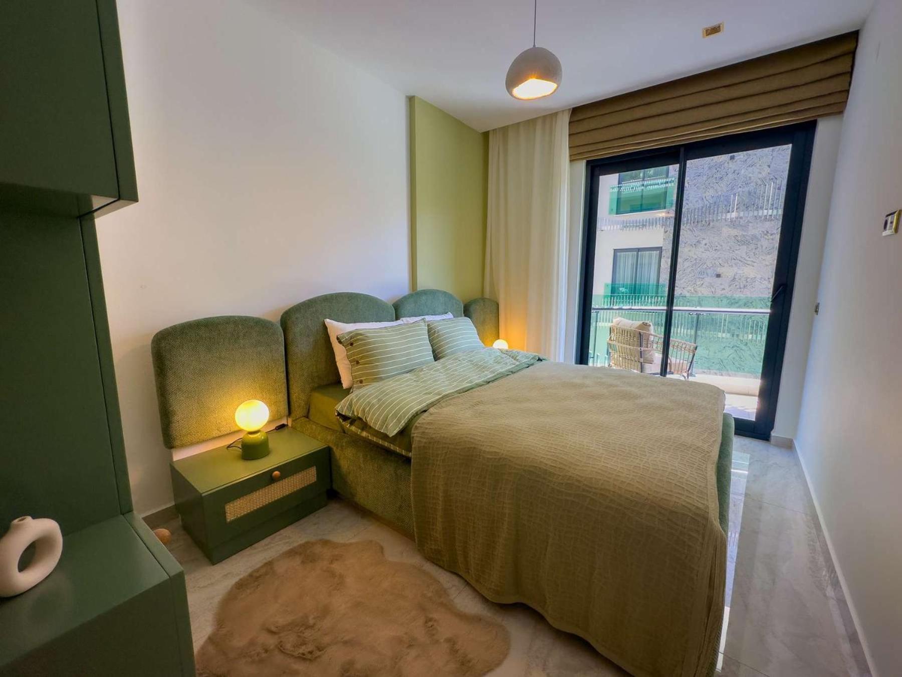 Stylish By The Sea Apartamento *