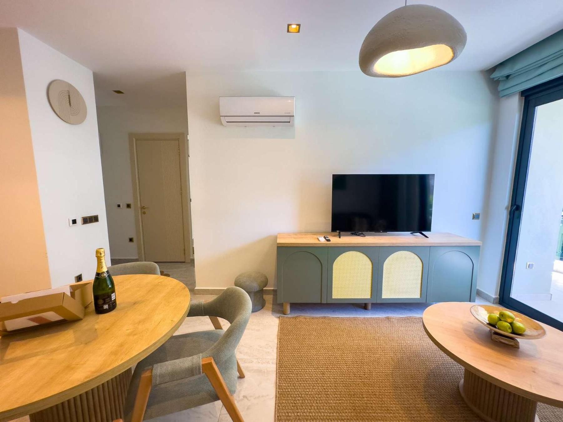 Apartamento Stylish By The Sea *