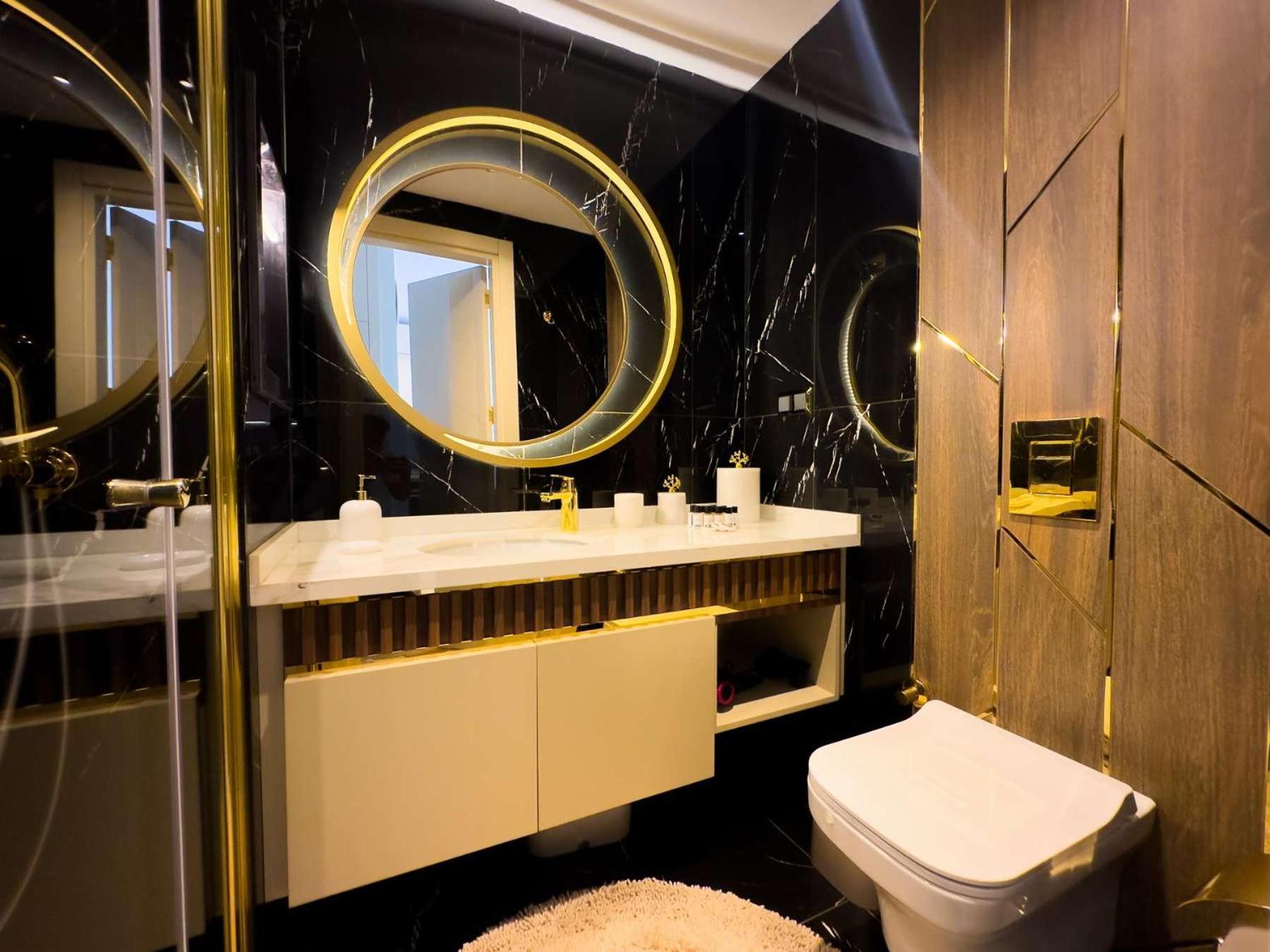 Stylish By The Sea Apartamento Alanya