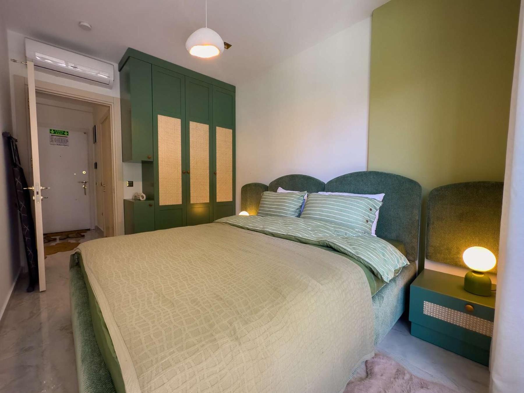 Stylish By The Sea Apartamento