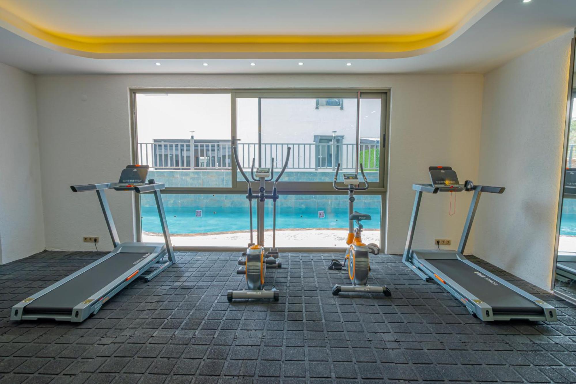 Inci & Aparthotel