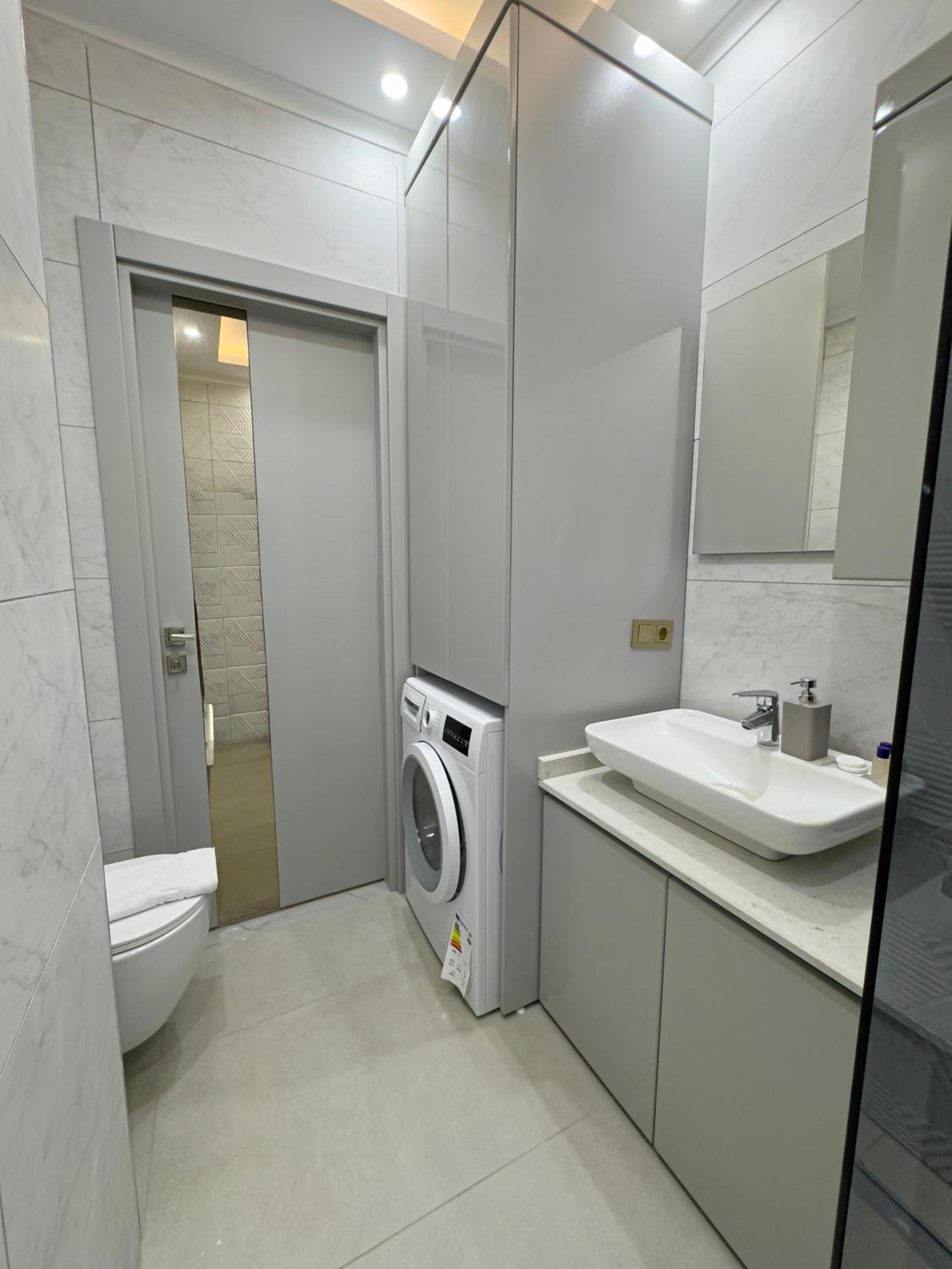 Aparthotel Inci &
