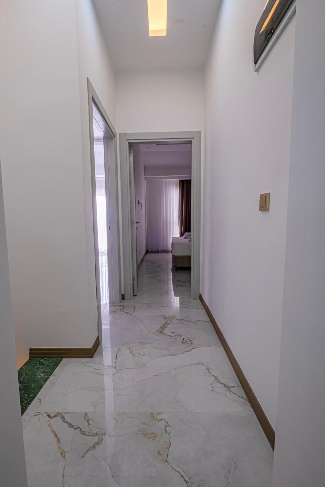 Inci & Aparthotel Alanya