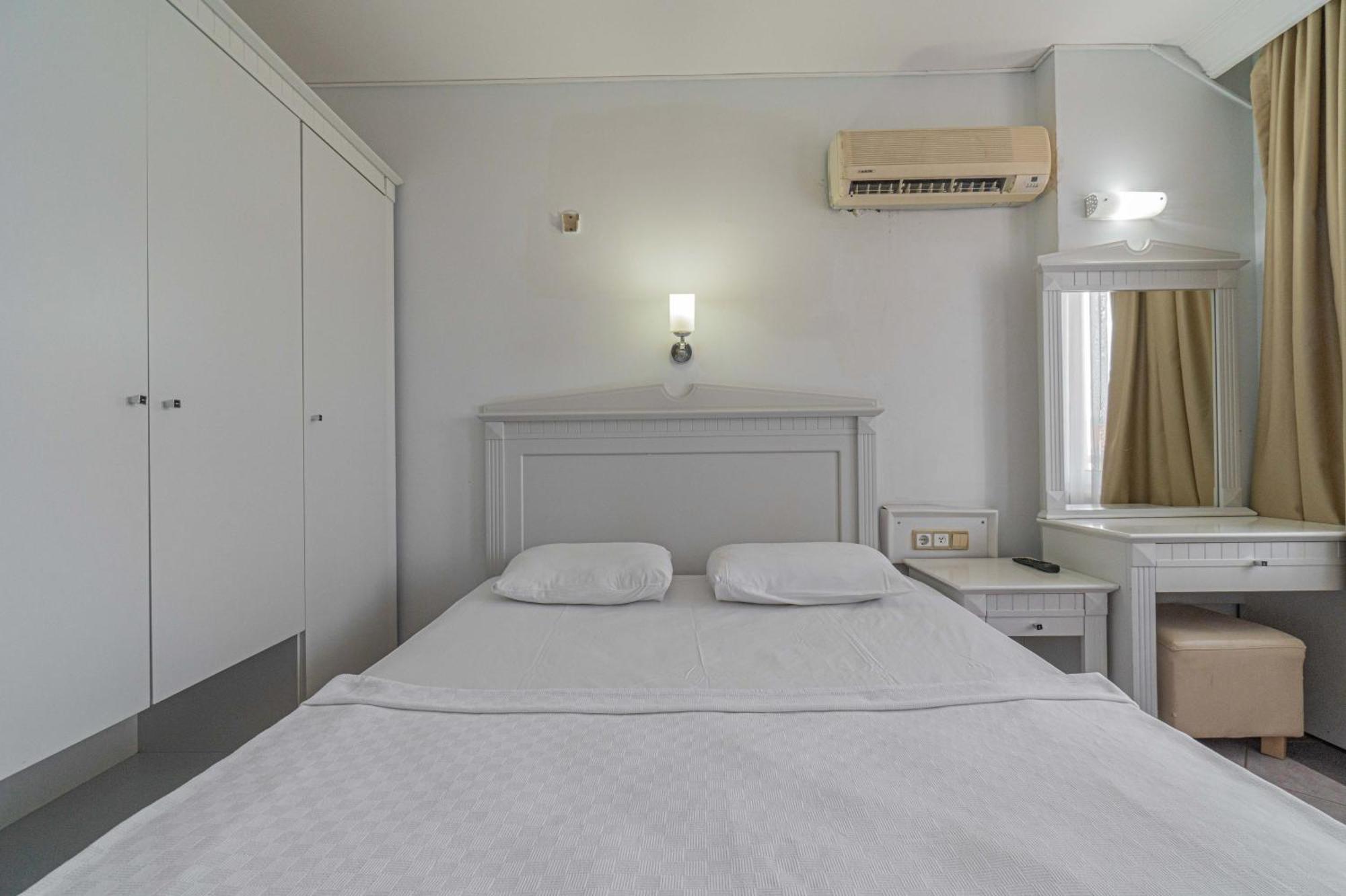 Lavina Konakli Hotel Alanya