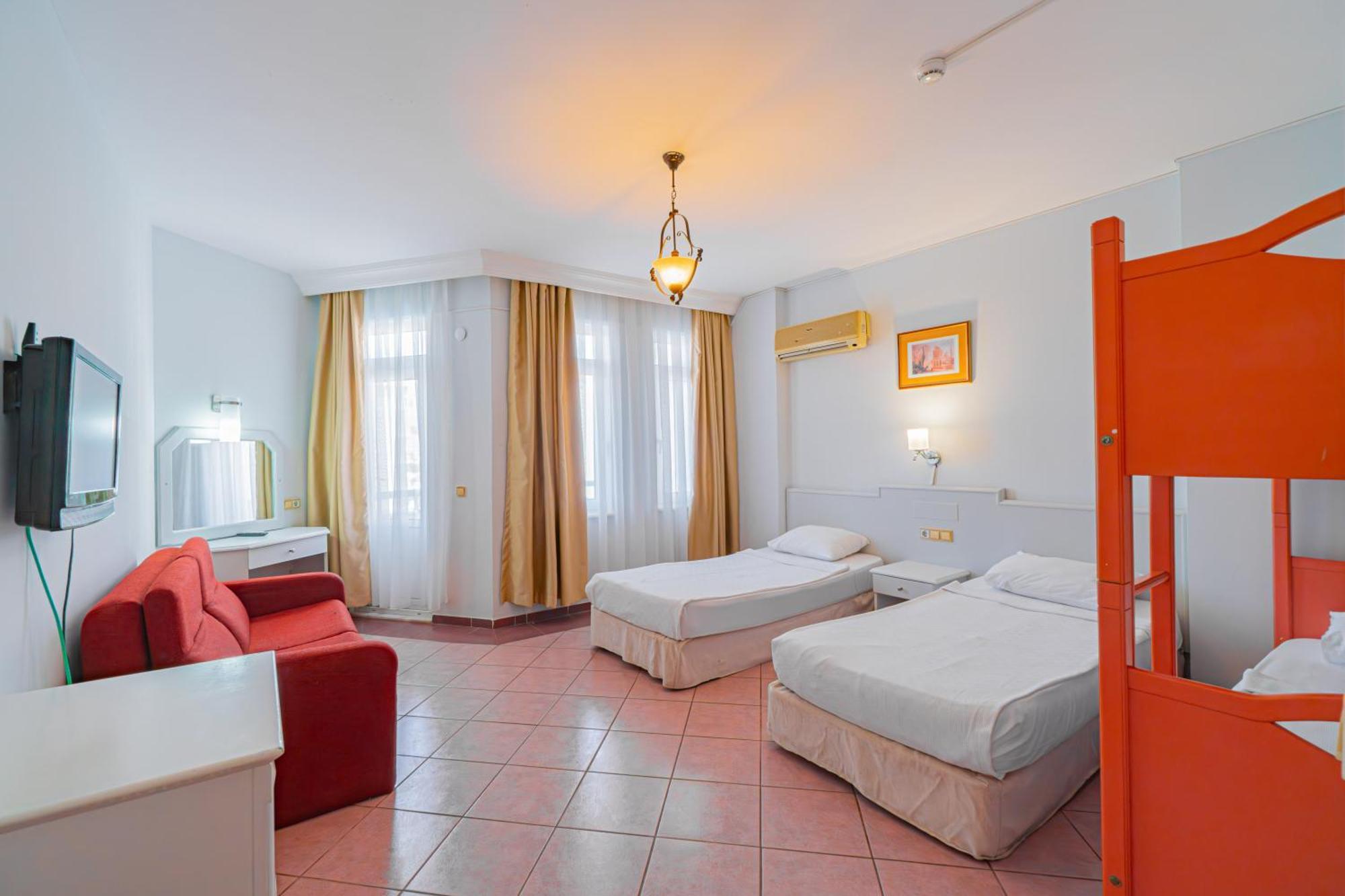 Lavina Konakli Alanya