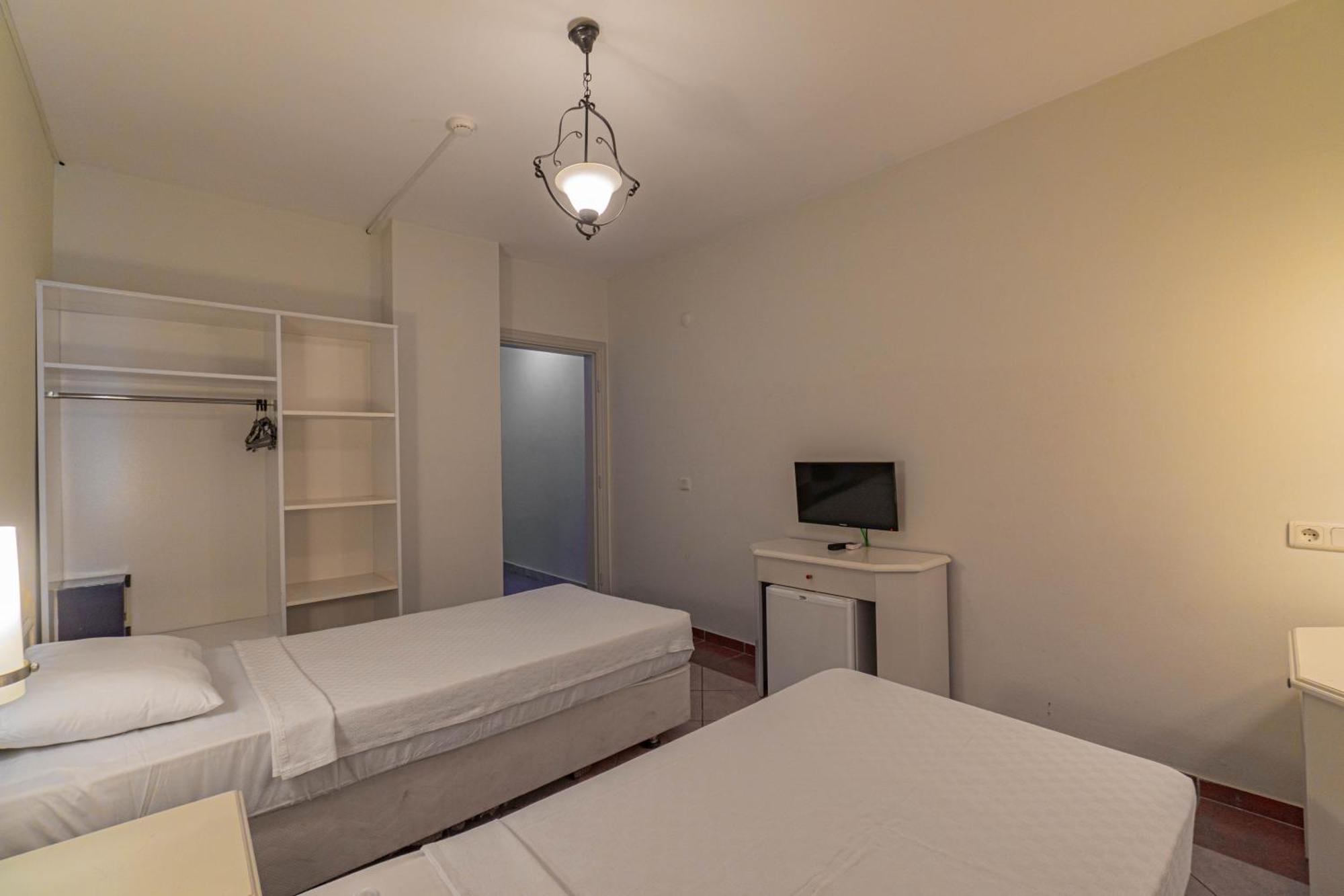 Lavina Konakli Hotel Alanya
