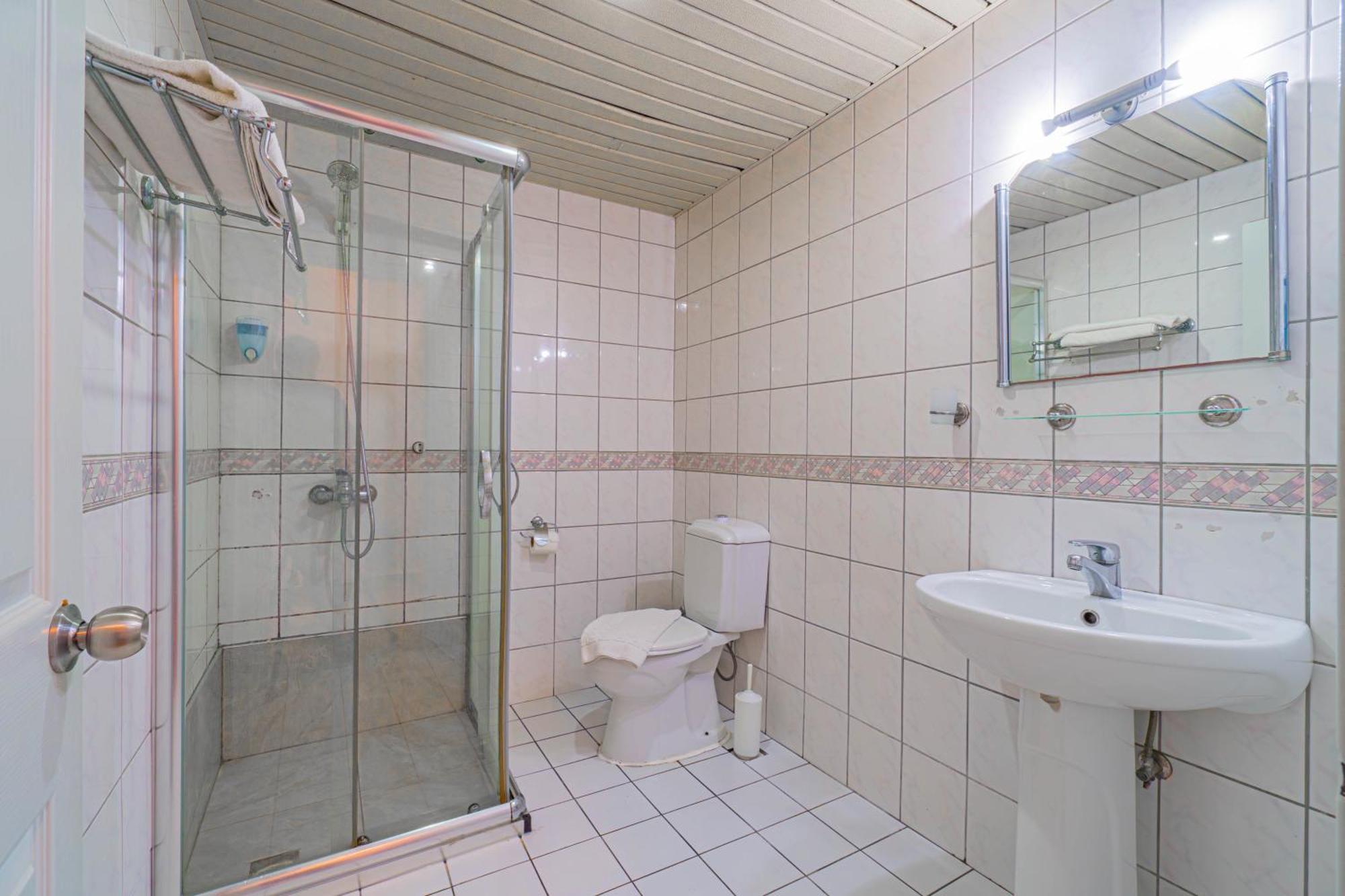 Lavina Konakli Hotel Alanya