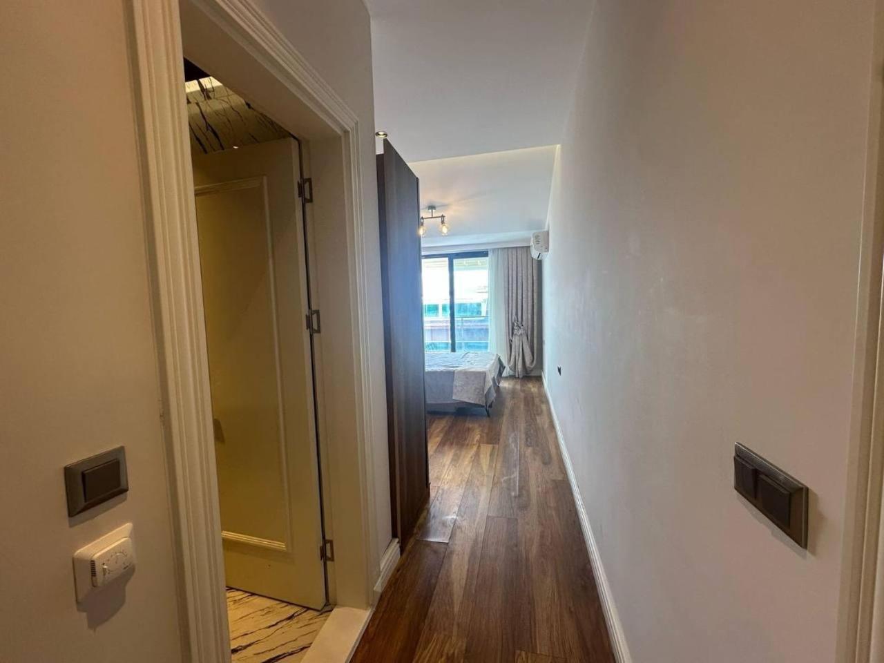 Sa Apartments! Sea View 2bd Flat 50m To The Apartment *