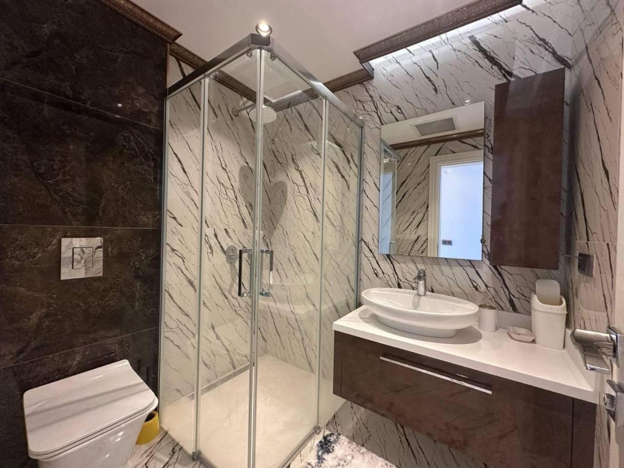 Sa Apartments! Sea View 2bd Flat 50m To The Apartment *