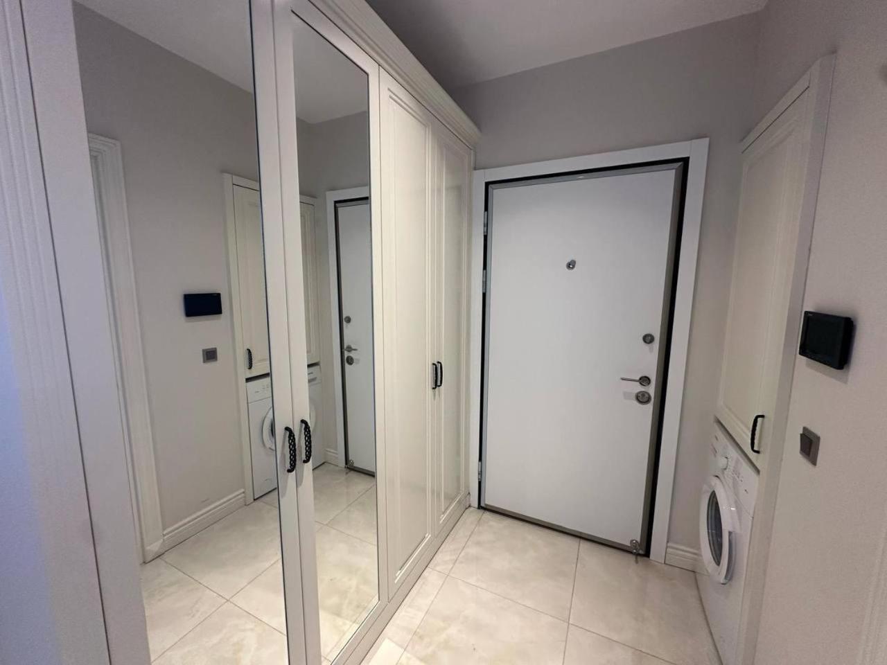 Apartment Sa Apartments! Sea View 2bd Flat 50m To The Alanya
