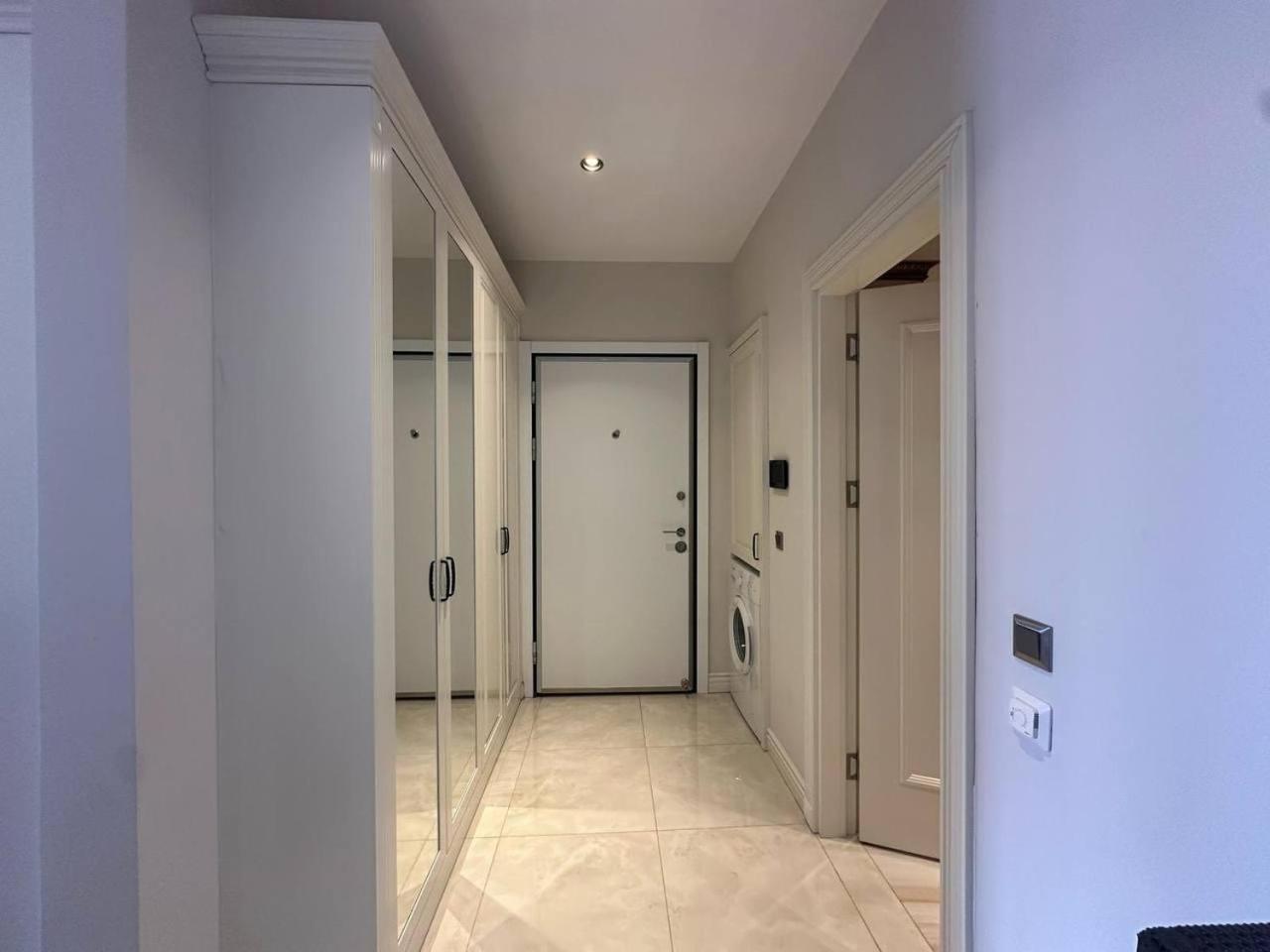 Apartment Sa Apartments! Sea View 2bd Flat 50m To The Alanya