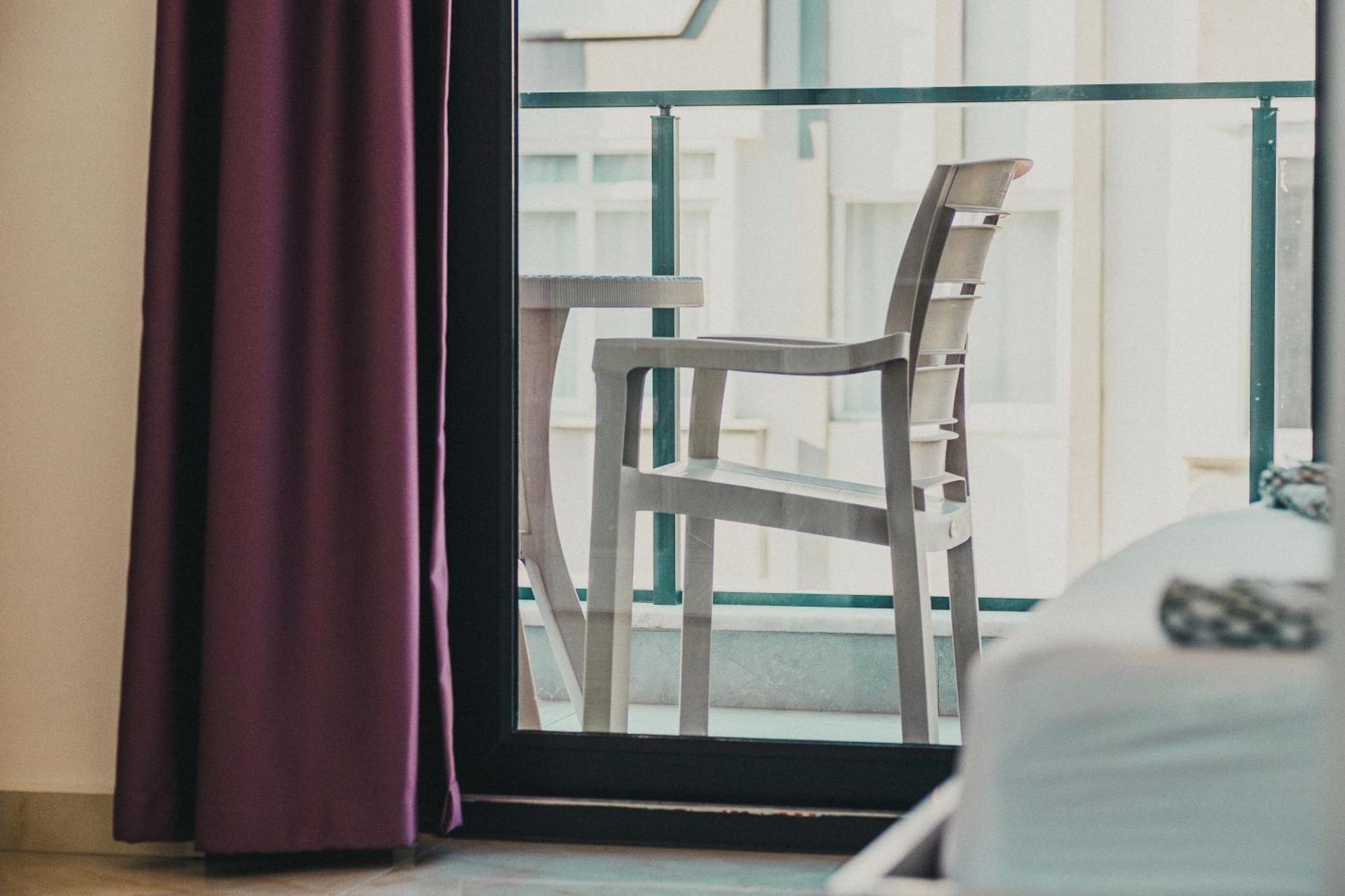 Rose 4 Marvellous 1+1 Cleopatra Apartment Alanya