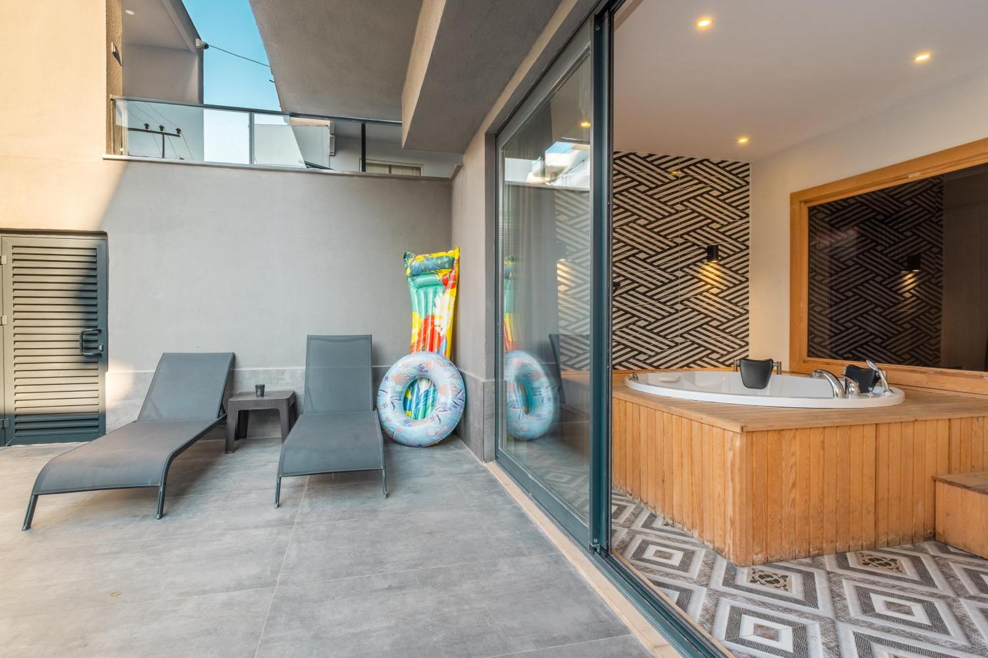 Apartment Rose 4 Marvellous 1+1 Cleopatra Alanya
