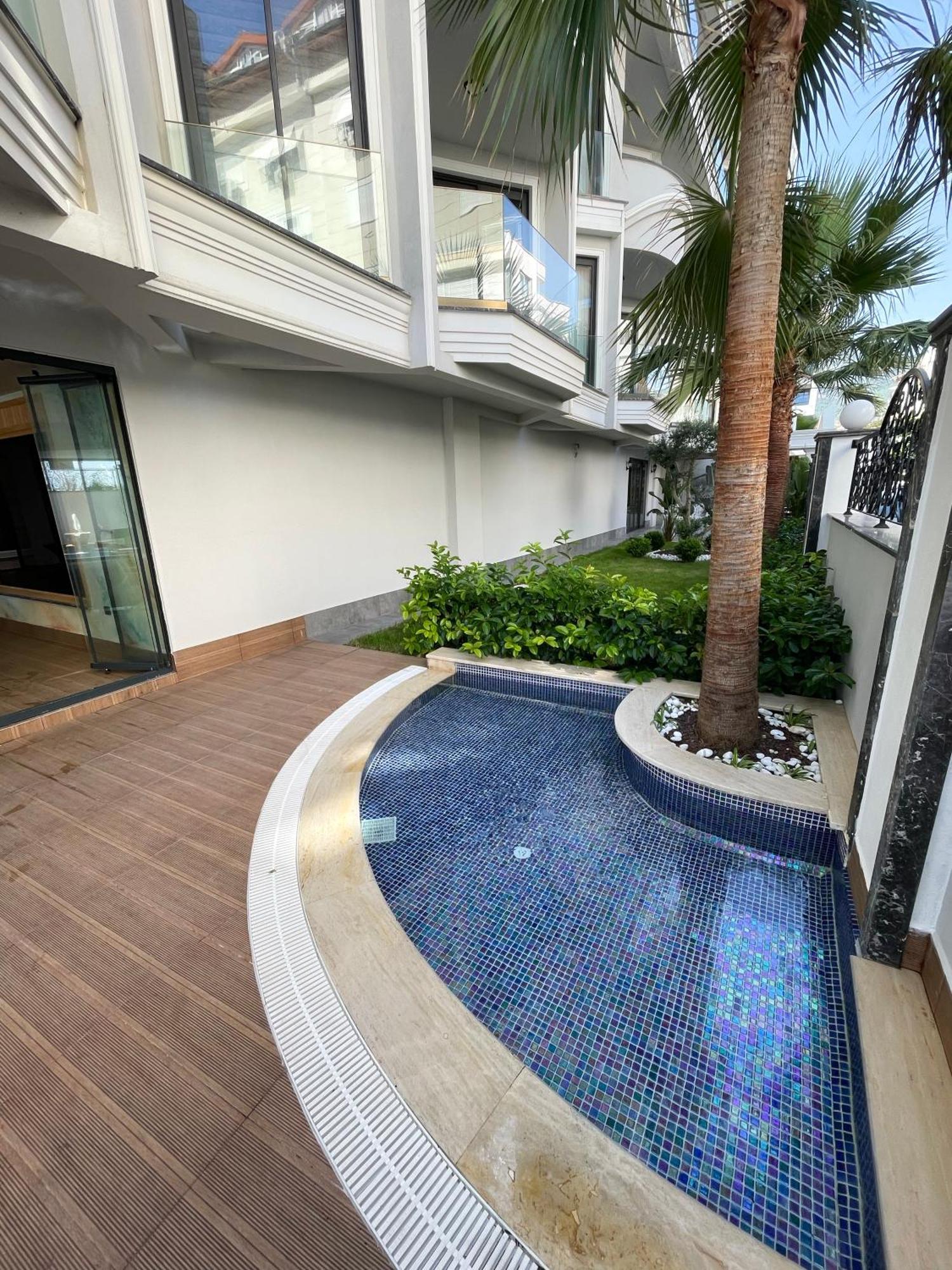 Sa Apartments! Sea View Beachfront Lejlighed
