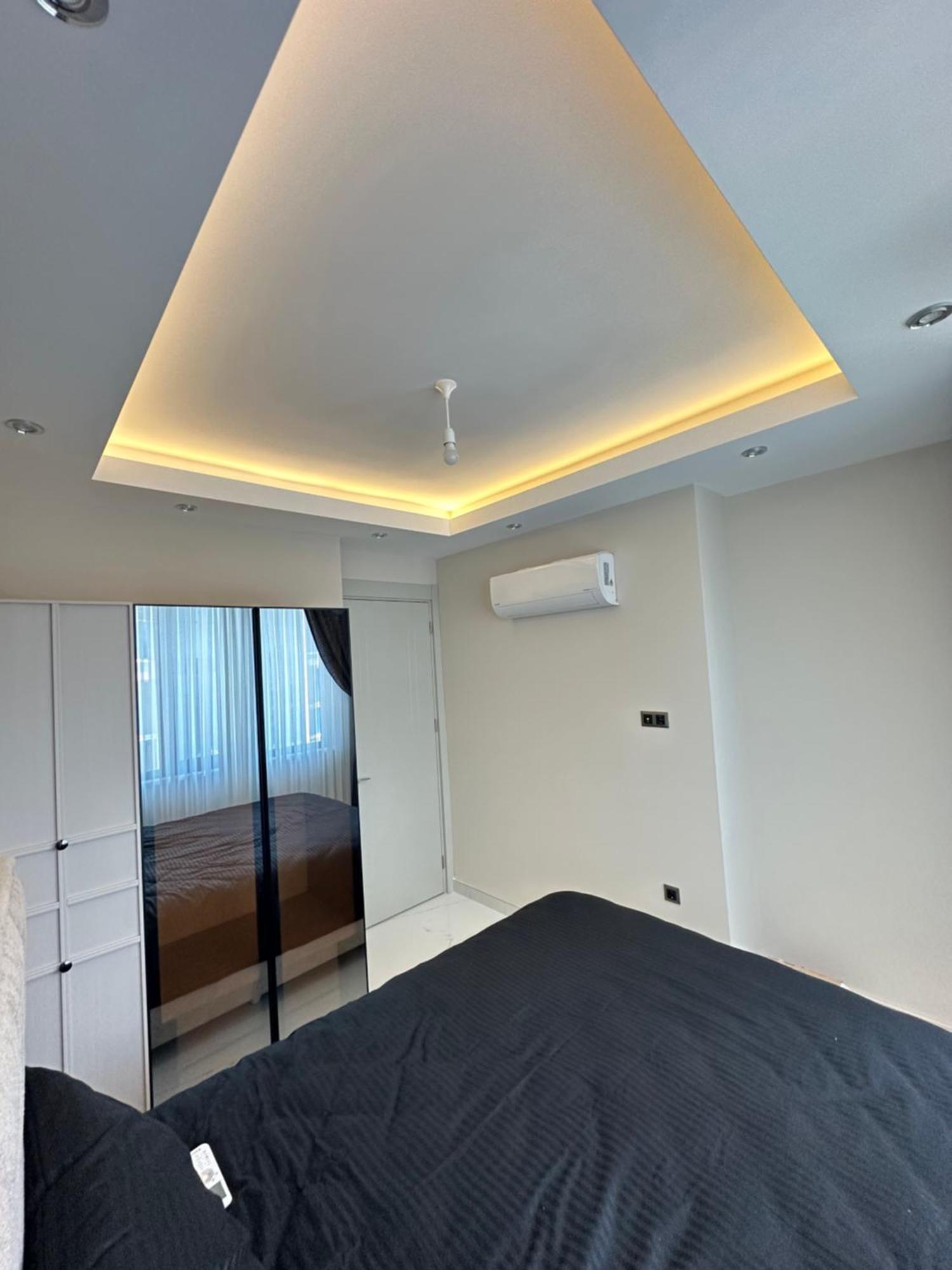 Rubin Appartement *