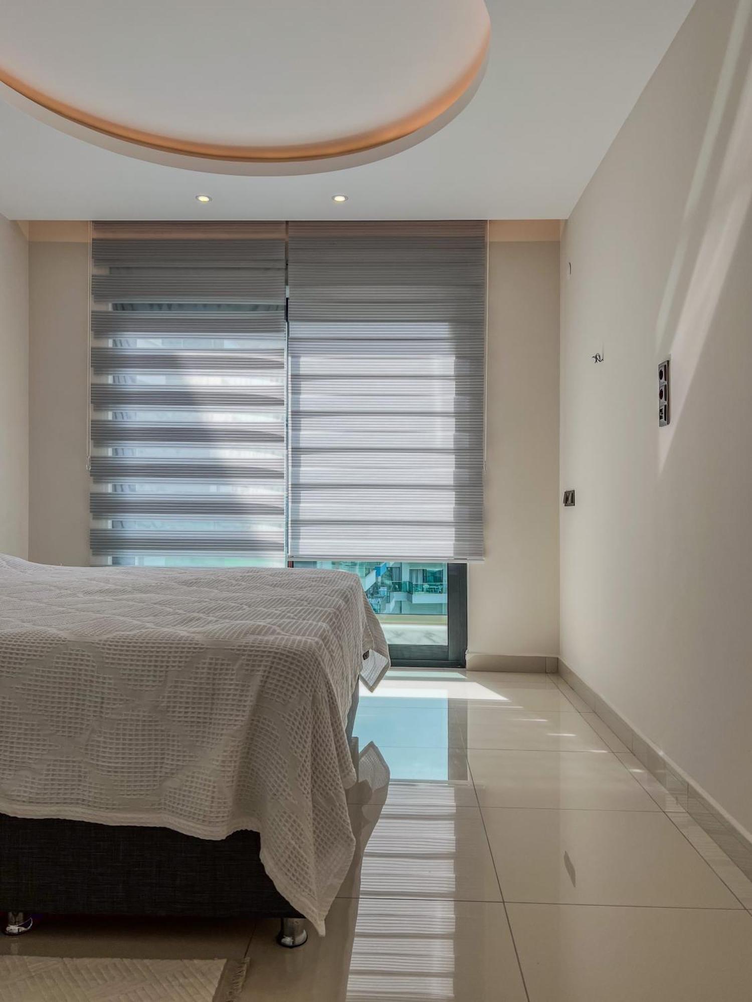 Pleasure In Fully Equipped * Alanya