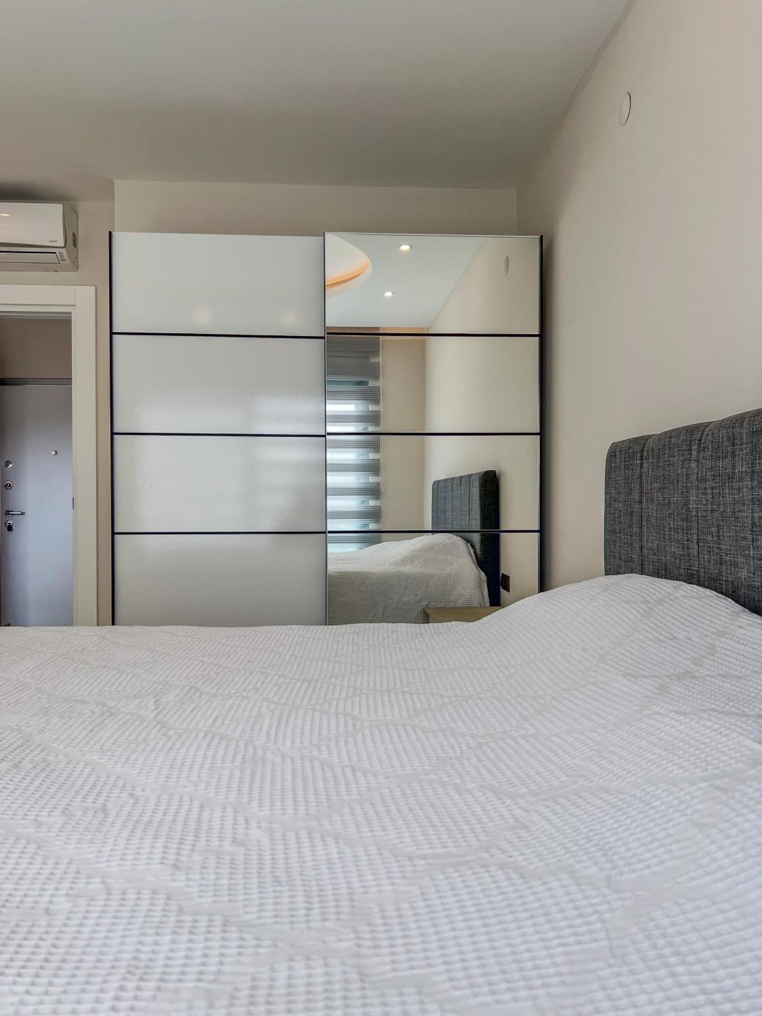 Appartement Pleasure In Fully Equipped Alanya