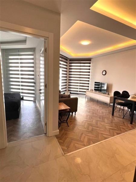 Sa Apartments! Sea View Beachfront Lejlighed Alanya