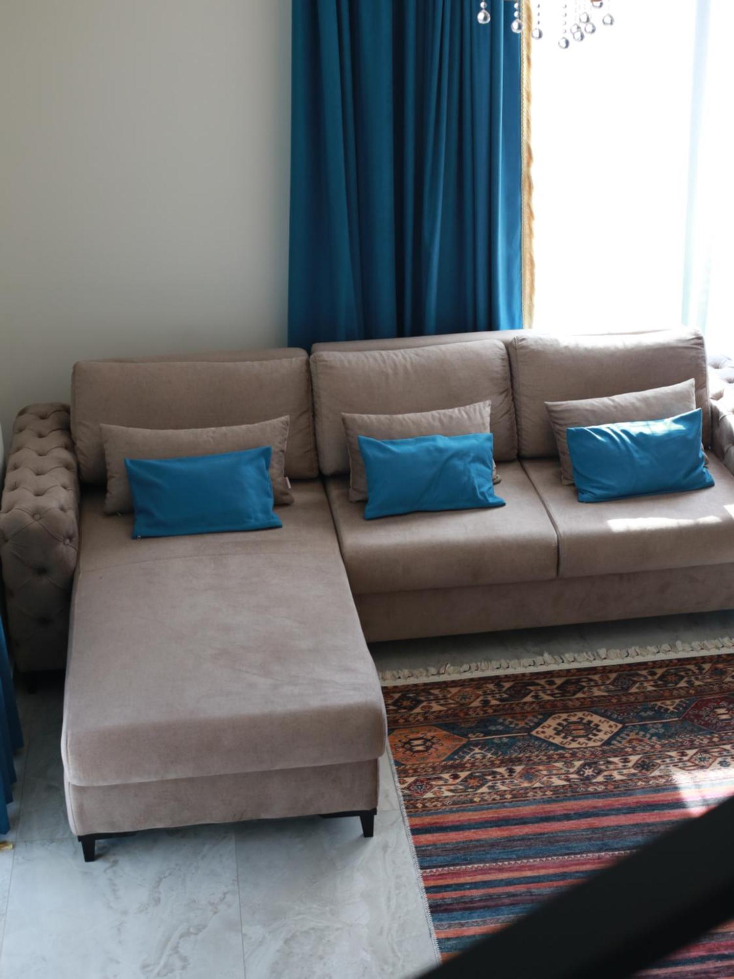 Appartement Two-bedroom Penthouse 35 Aria