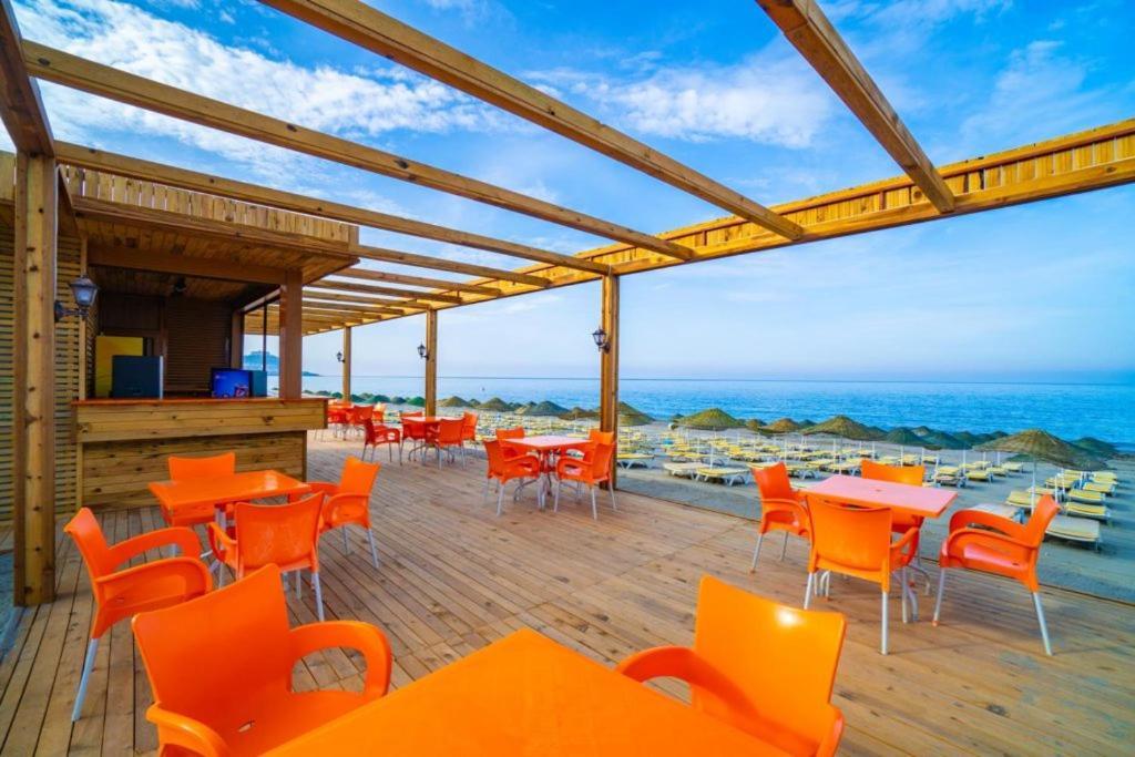 Bieno Club Svs Alanya