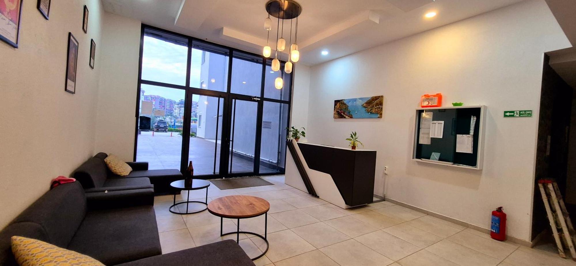 Art Life Rezidans Appartement
