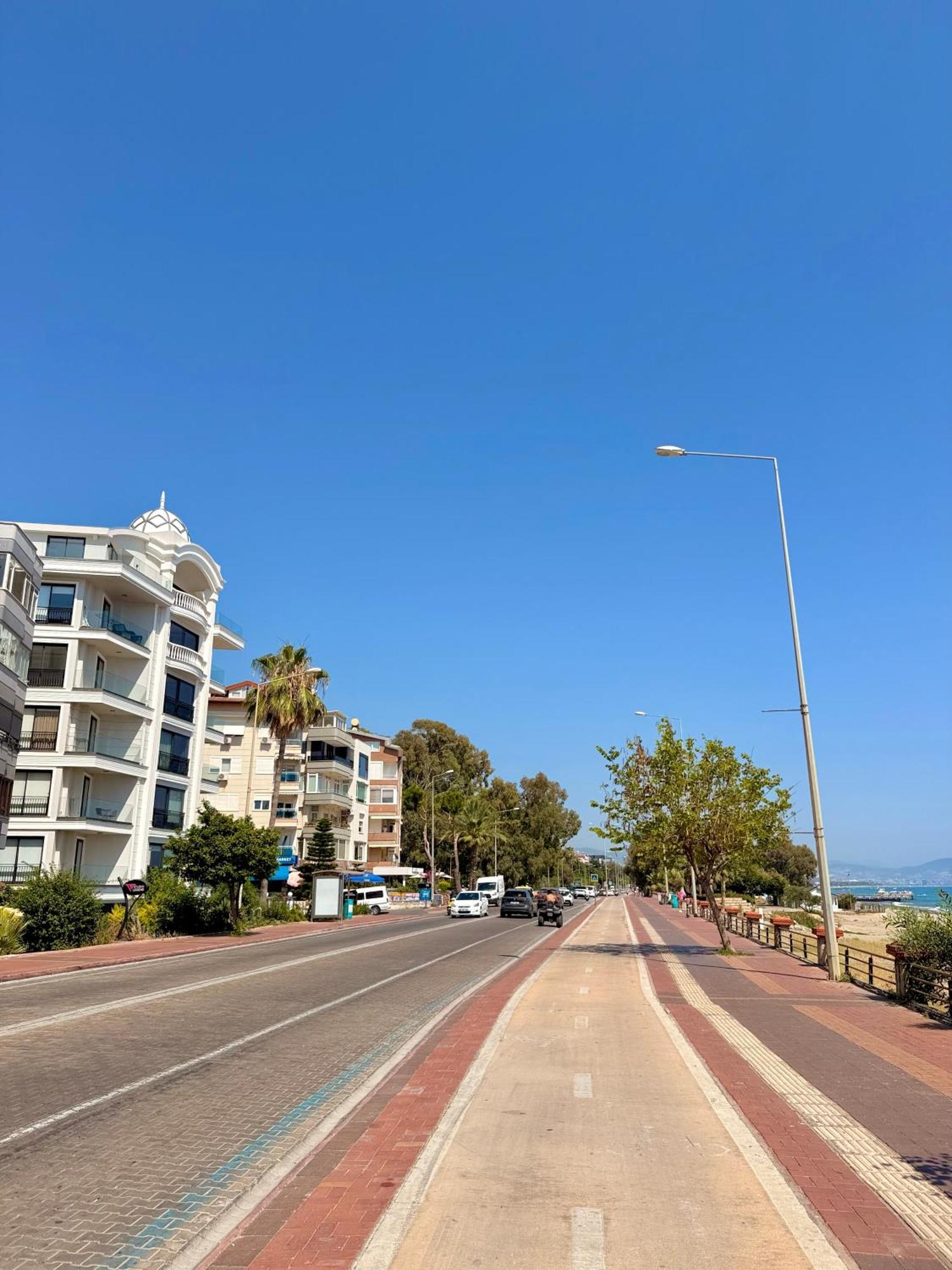 Lejlighed Sa Apartments! Sea View Beachfront