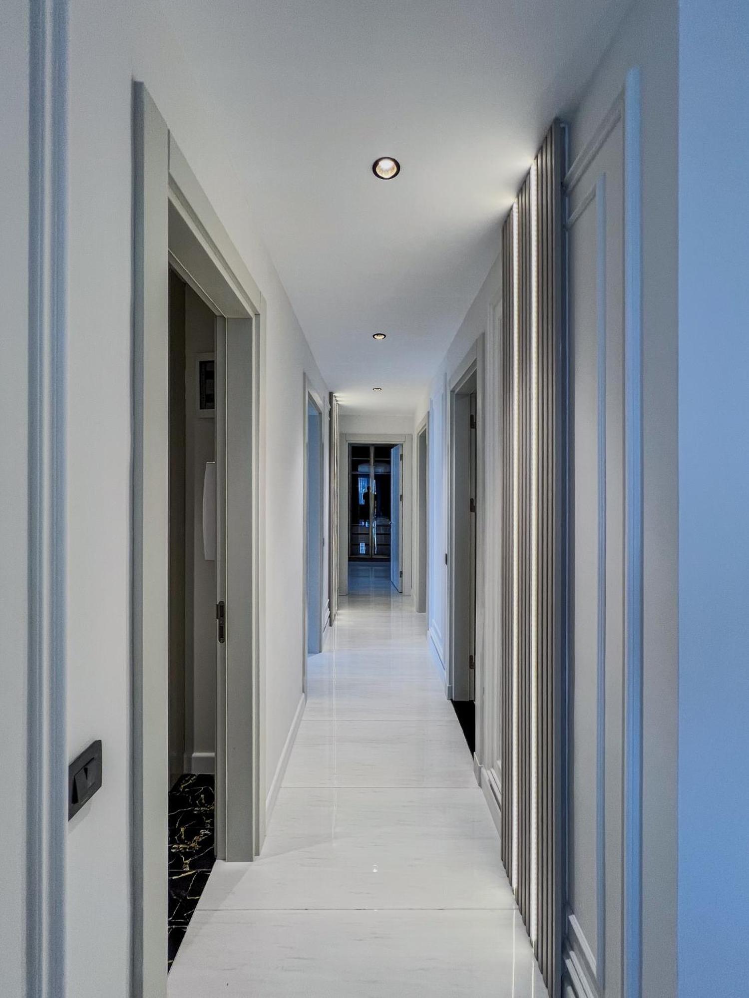 Apartment Luxury In 5 Star Alanya