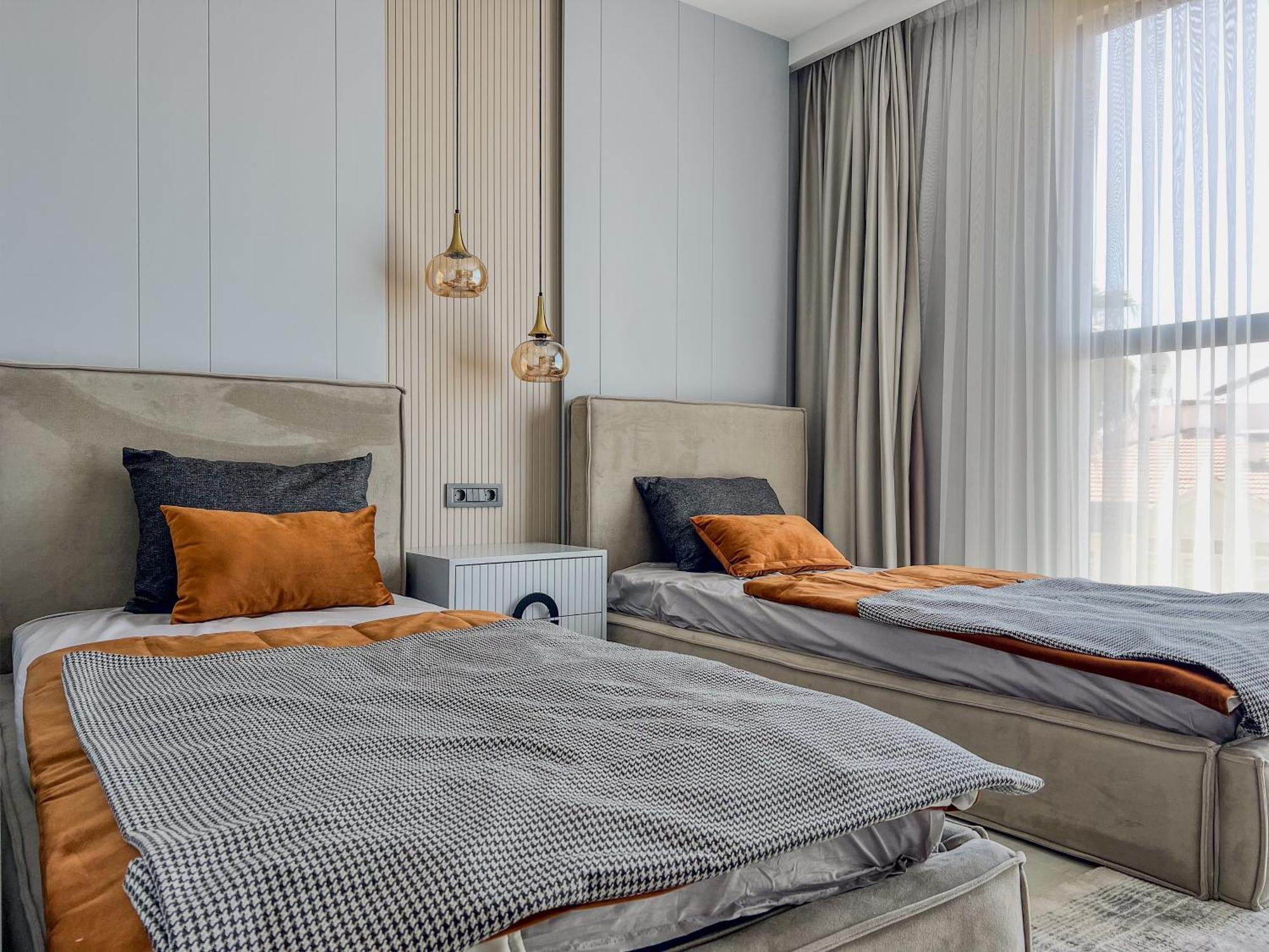 Luxury In 5 Star *