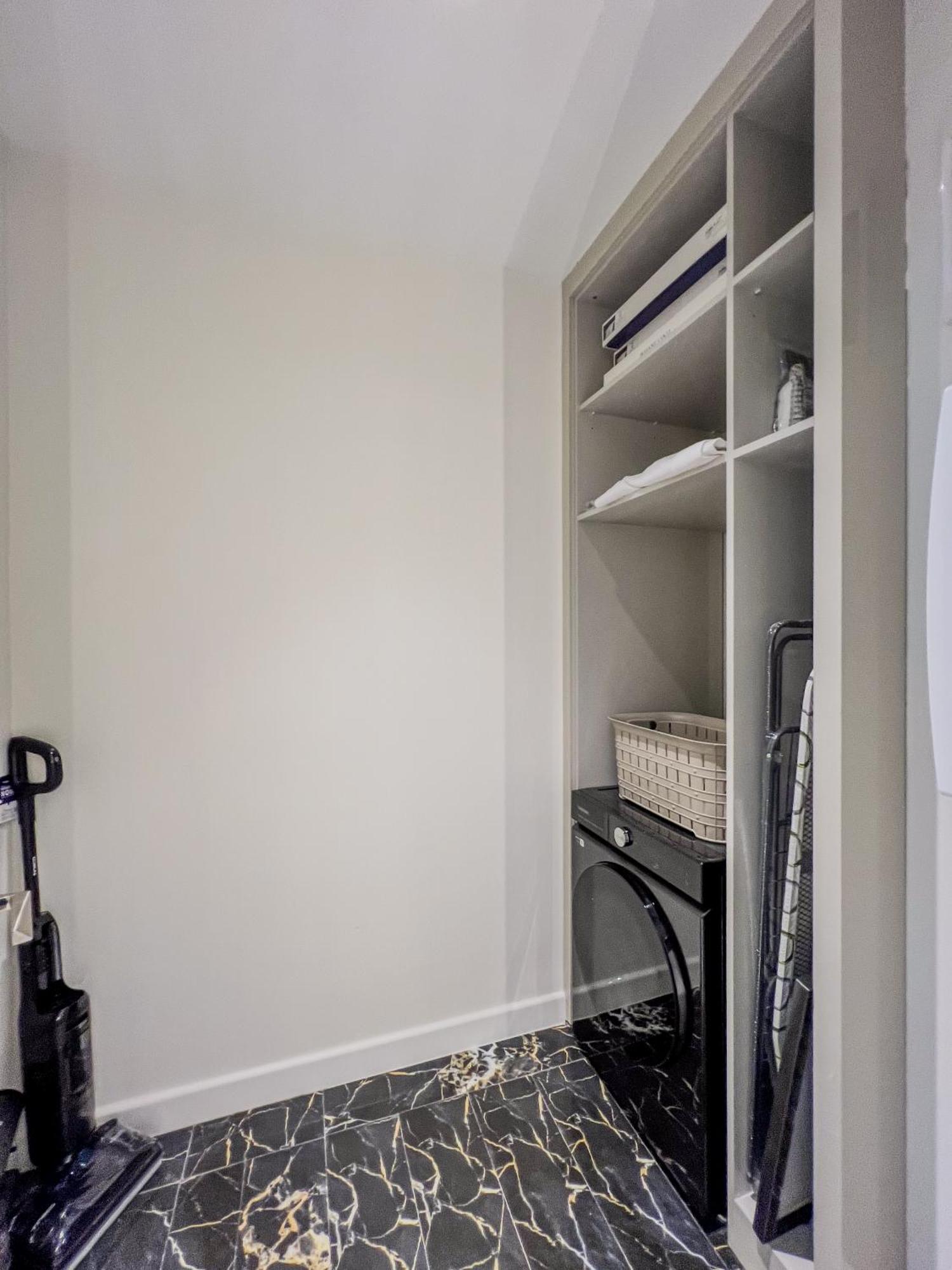 Apartment Luxury In 5 Star *