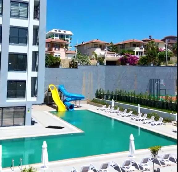 Annabella Apartment Alanya