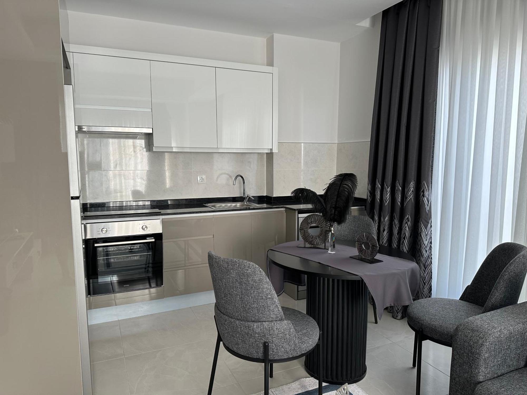 Annabella Apartment Alanya