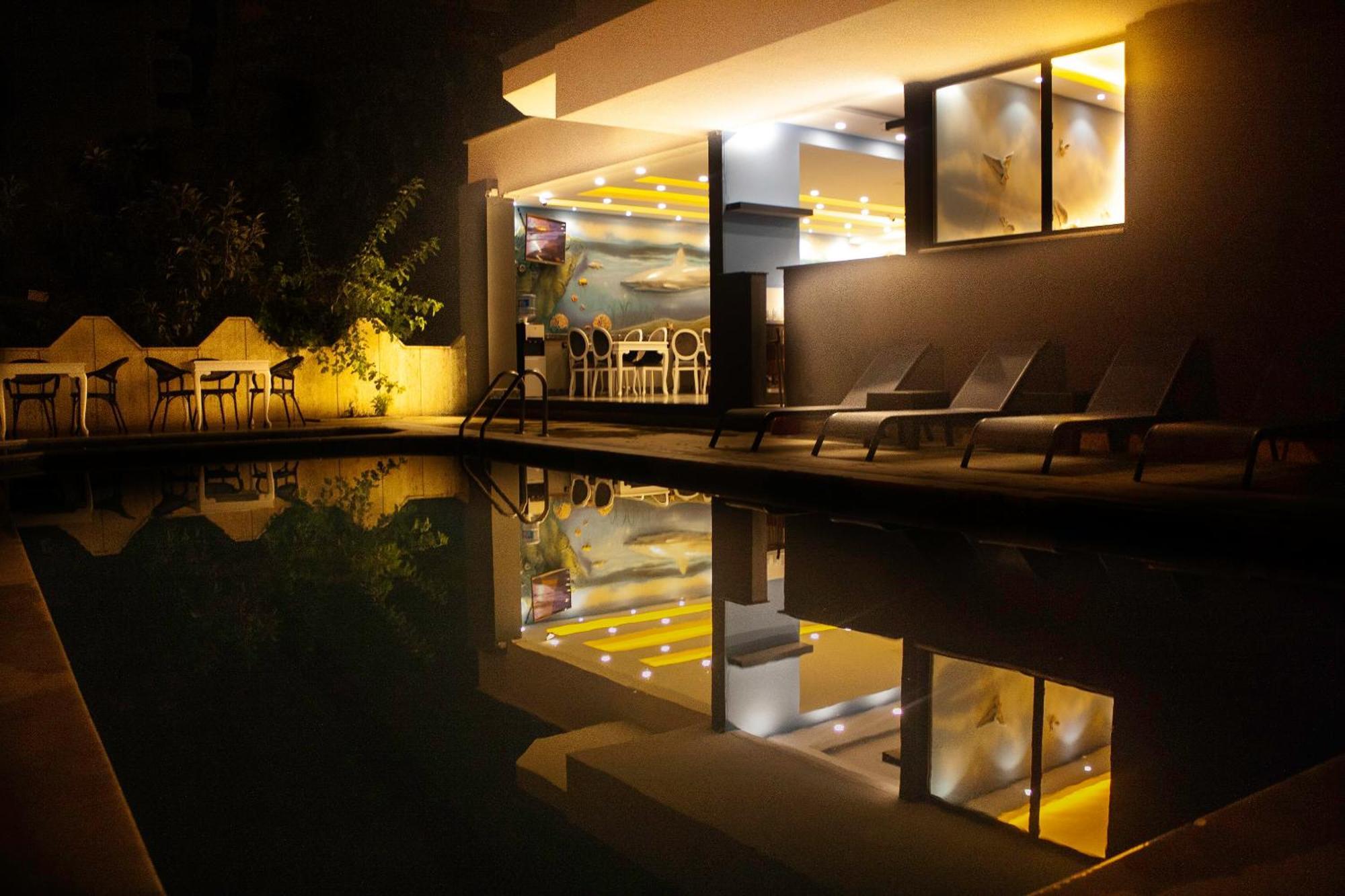 Livaneli Boutique Hotel