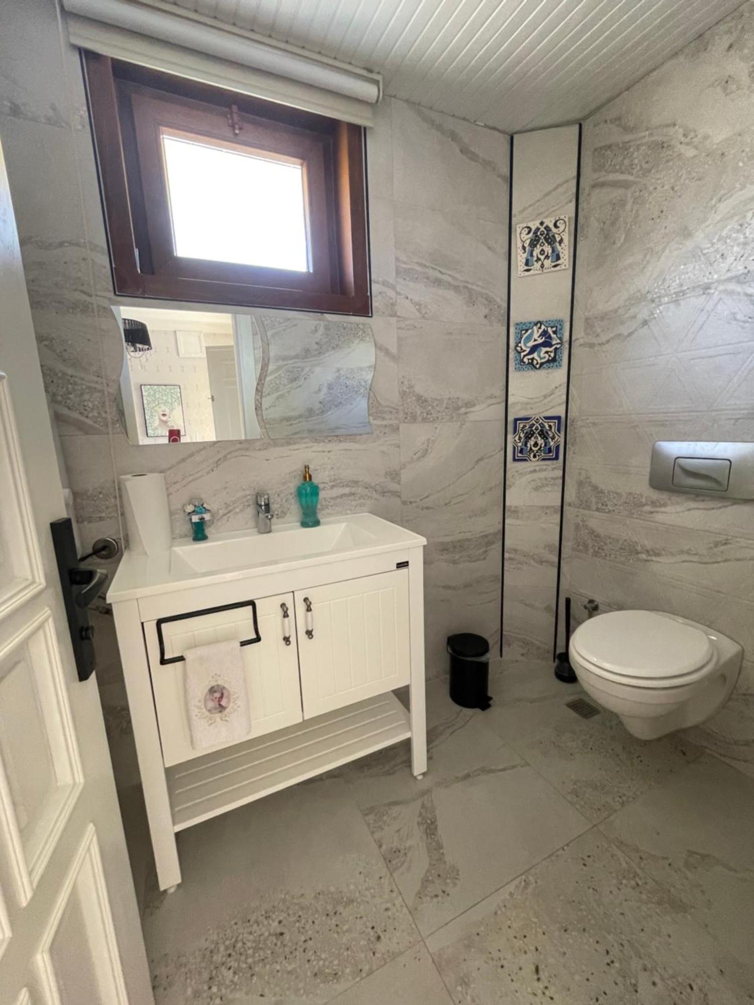 Luxury, 6 Bedroom, 3 Bathroom Villa Alanya