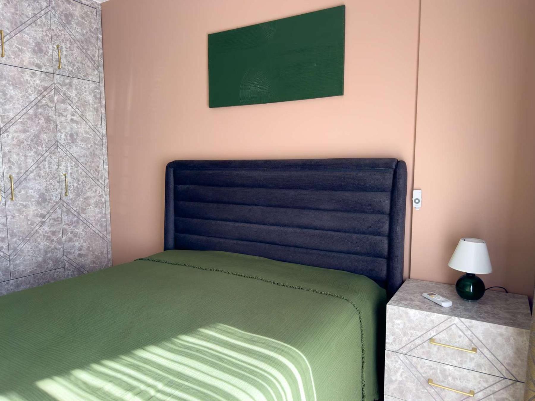 Appartement In 100m To The Sea