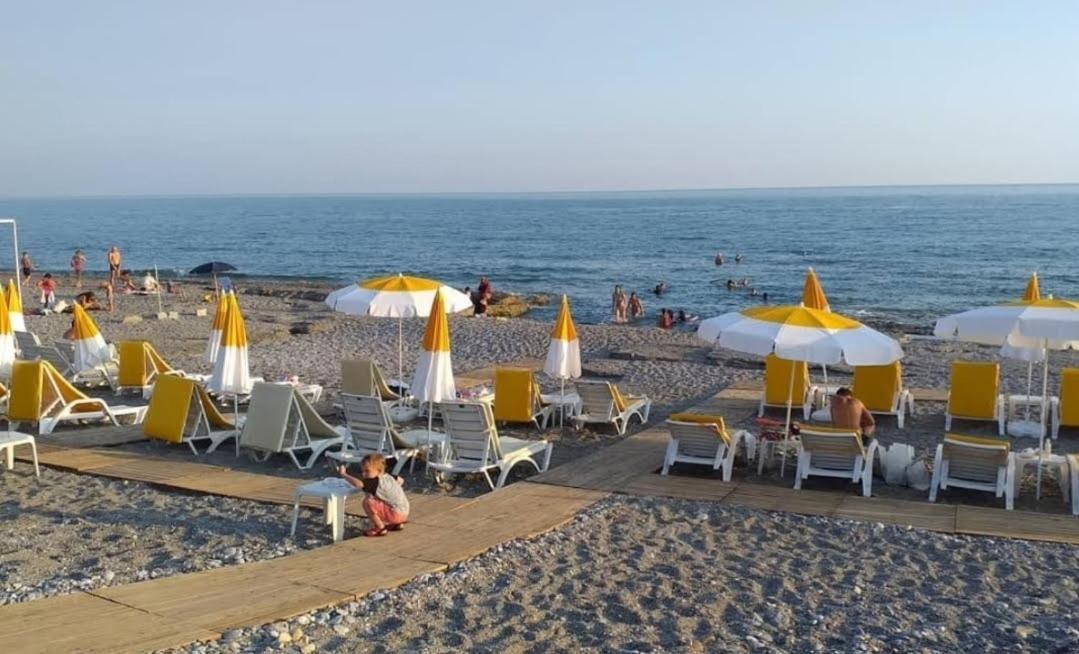 Apartment Sahil Plaj Evleri *
