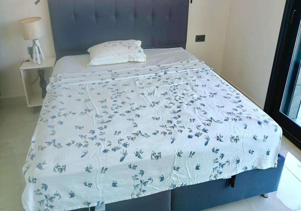 Villa Luxury Seaview With 9000 M2 Access