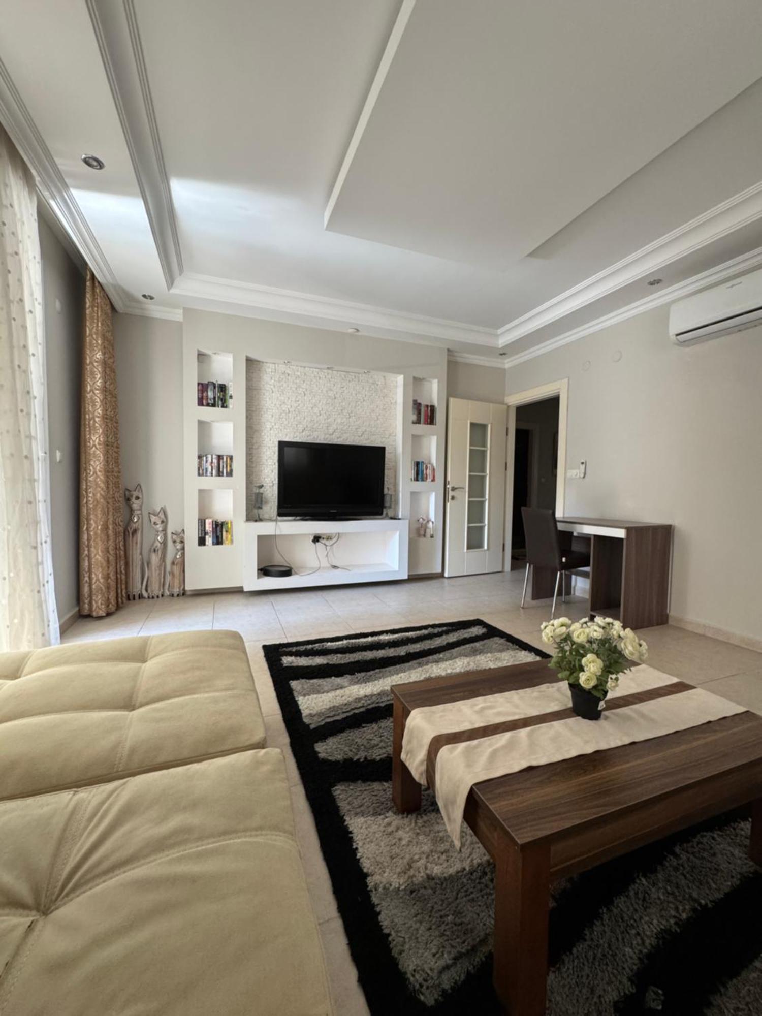 Apartment Cleopatra Sunshine *