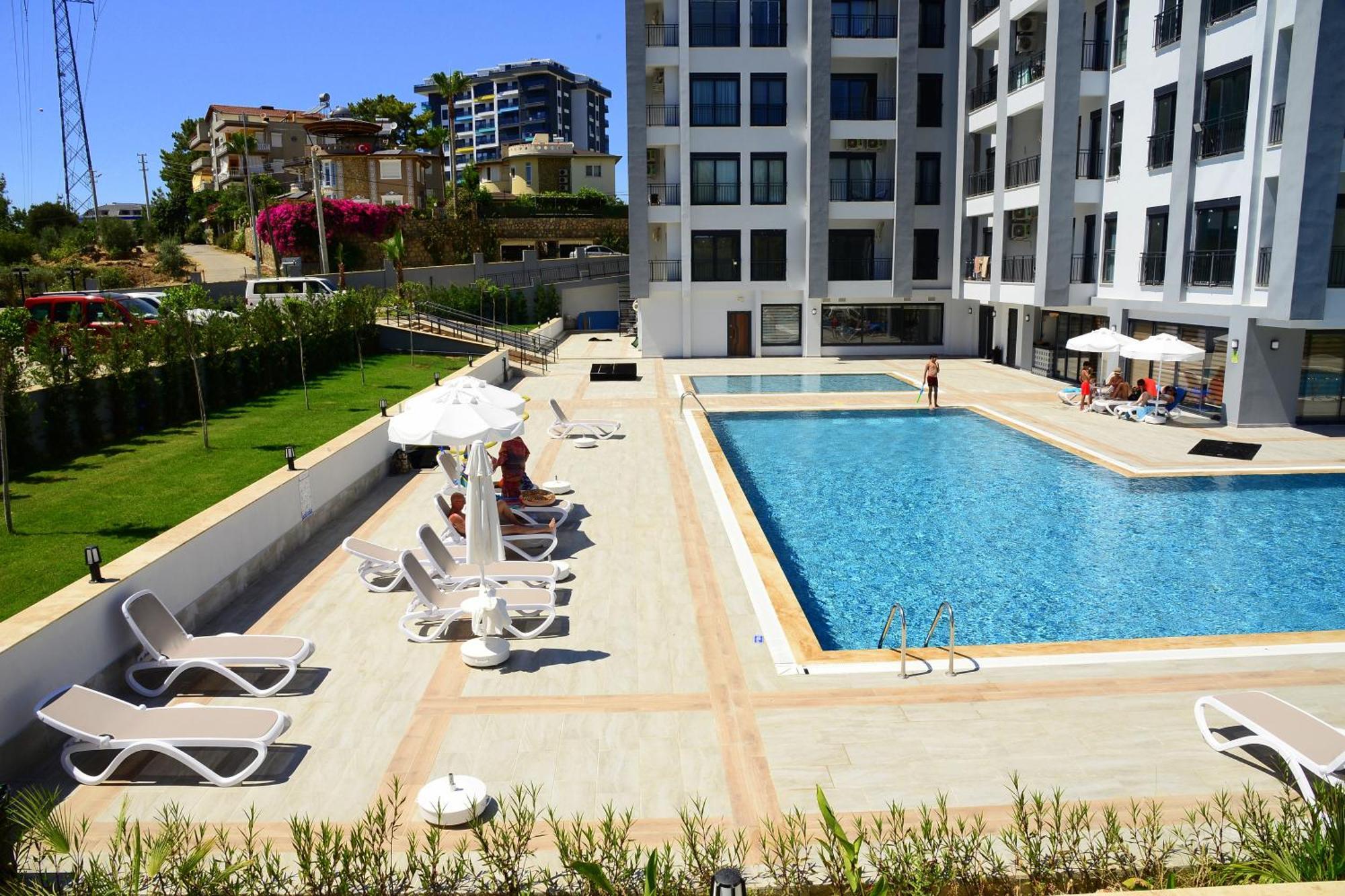 Annabella Apartment