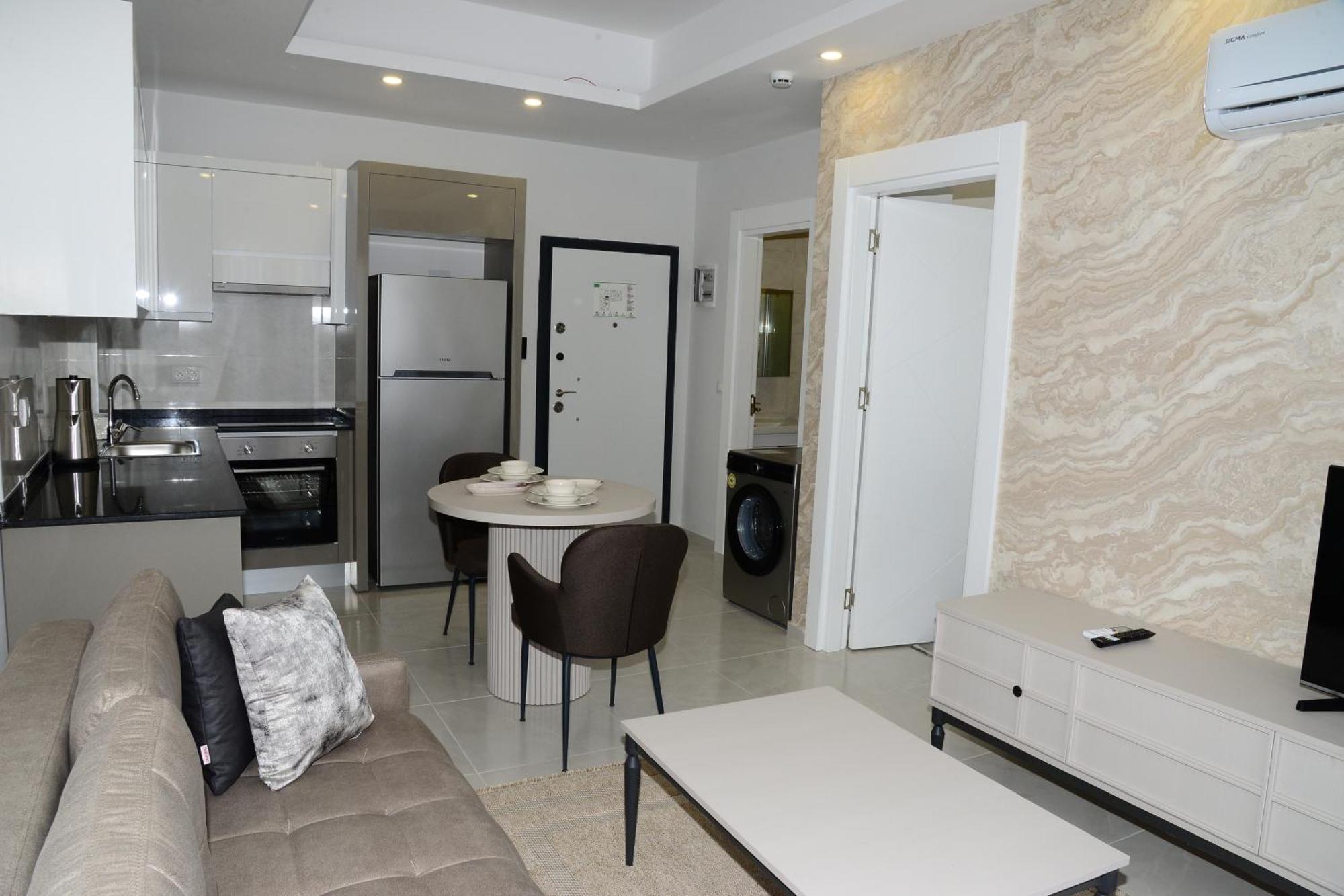 Apartment Annabella