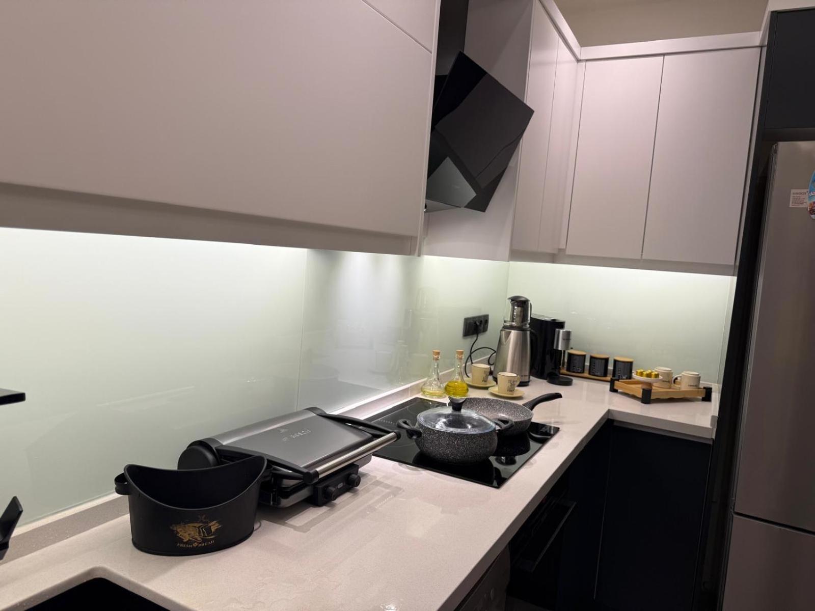 Apartamento Warmth Vacation F15 Sol Garden *