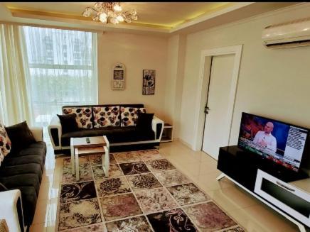 Sahil Plaj Evleri Apartment *
