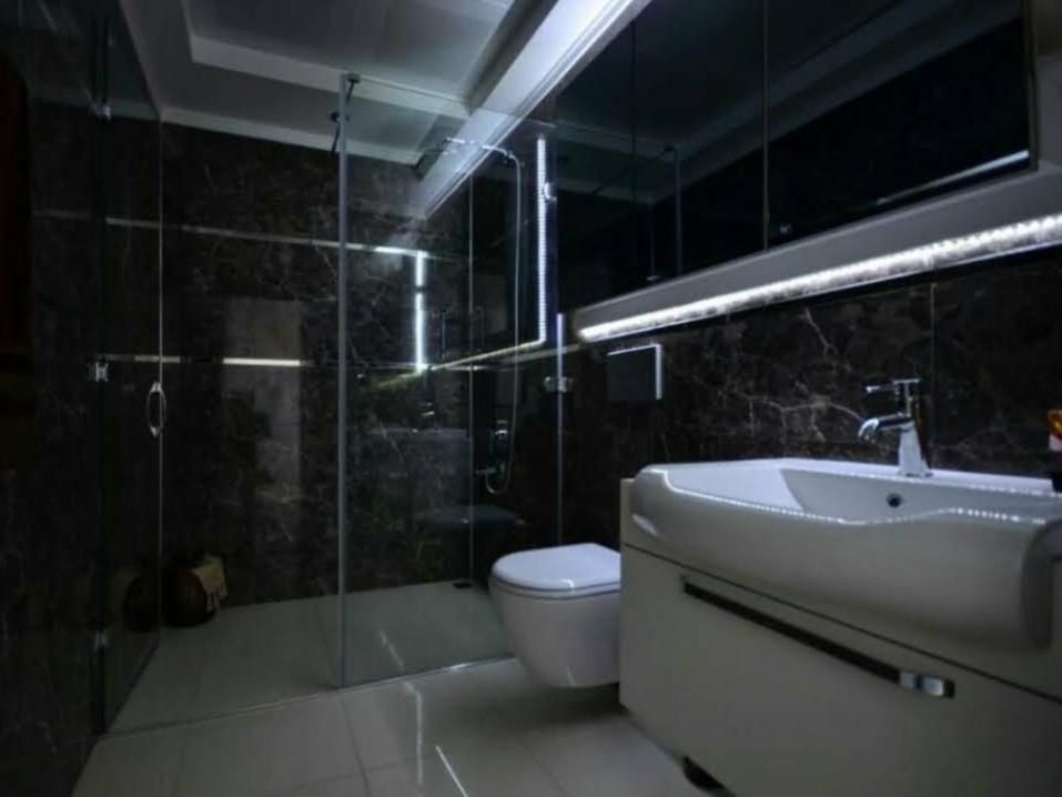 Sahil Plaj Evleri Apartment