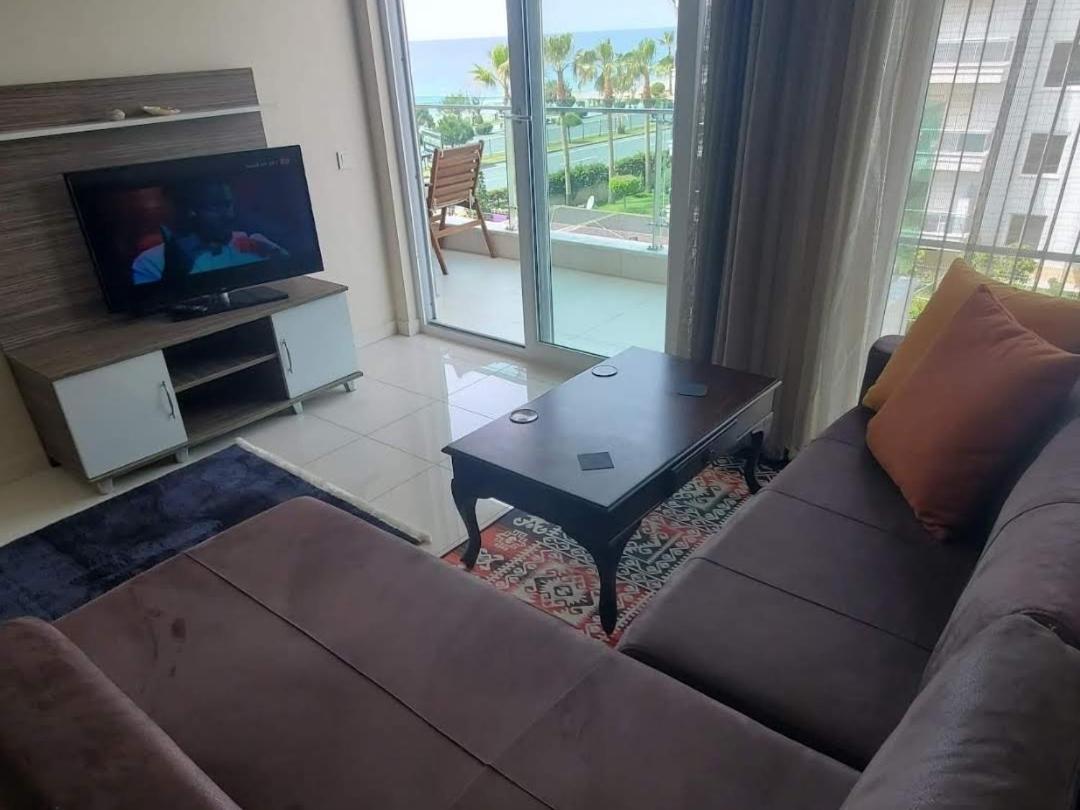 Sahil Plaj Evleri Apartment Alanya